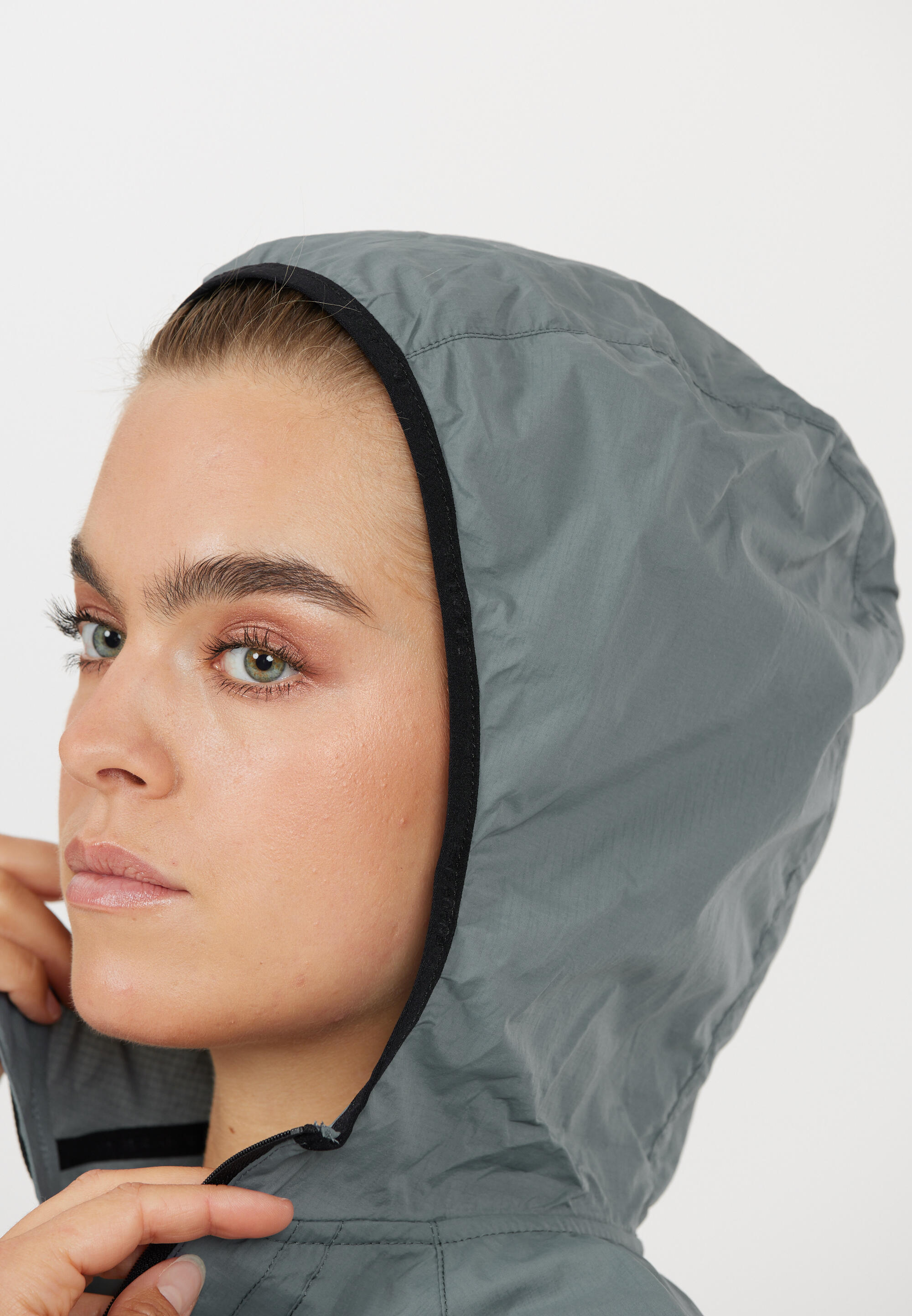 Windjacke Dorit 9/15
