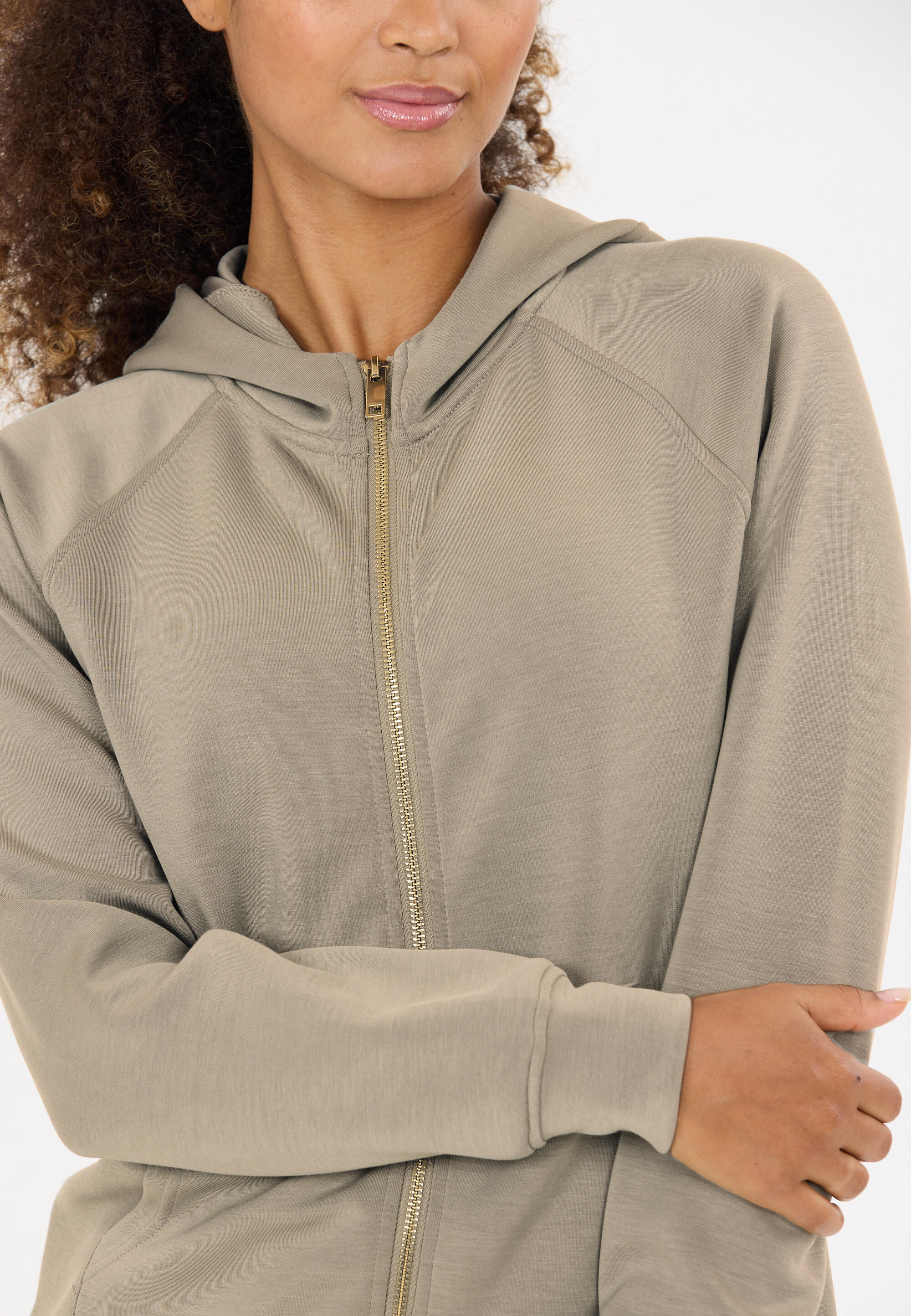 Sweatjacke Jacey 9/15