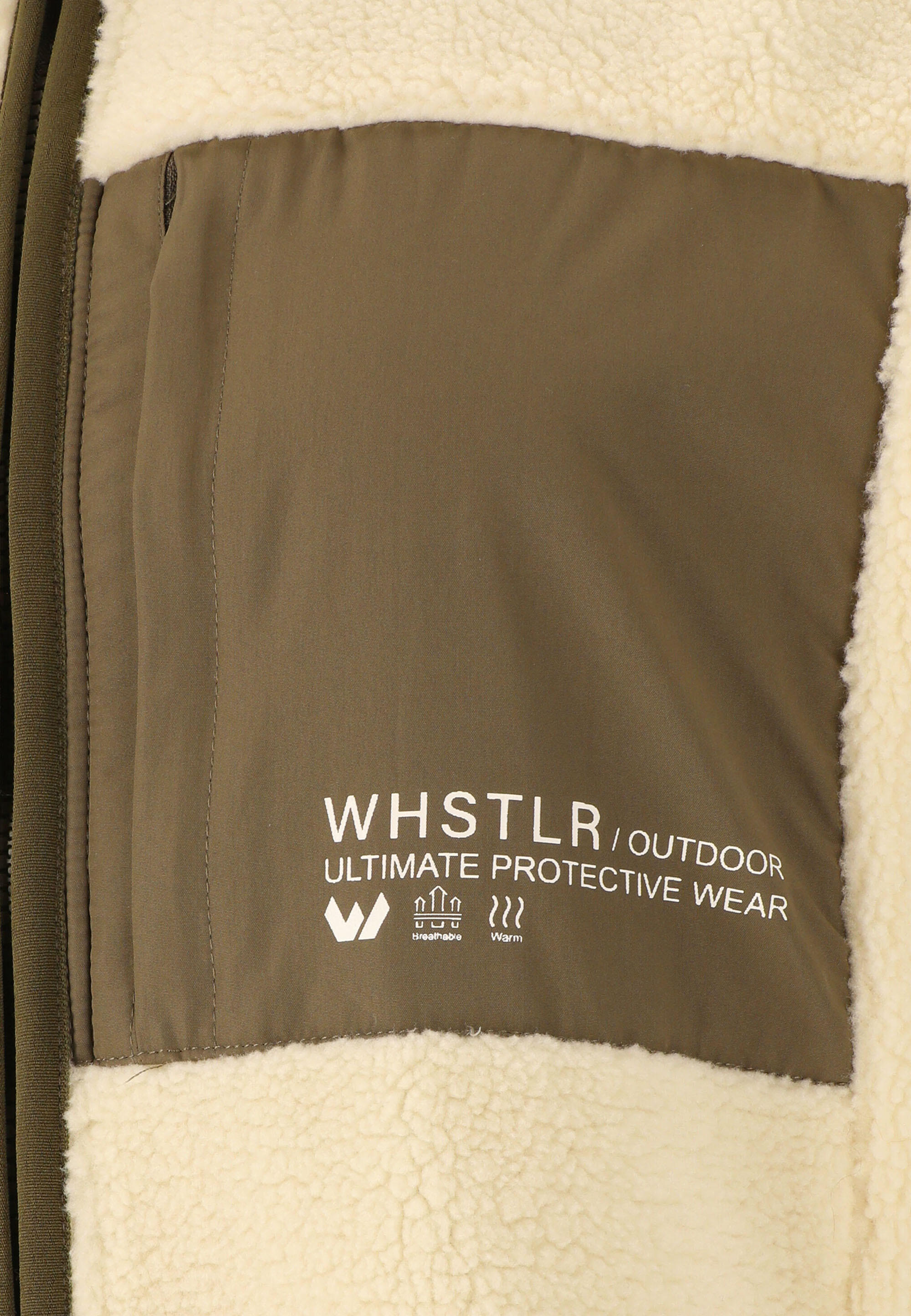 Gilet en polaire Sprocket 7/15