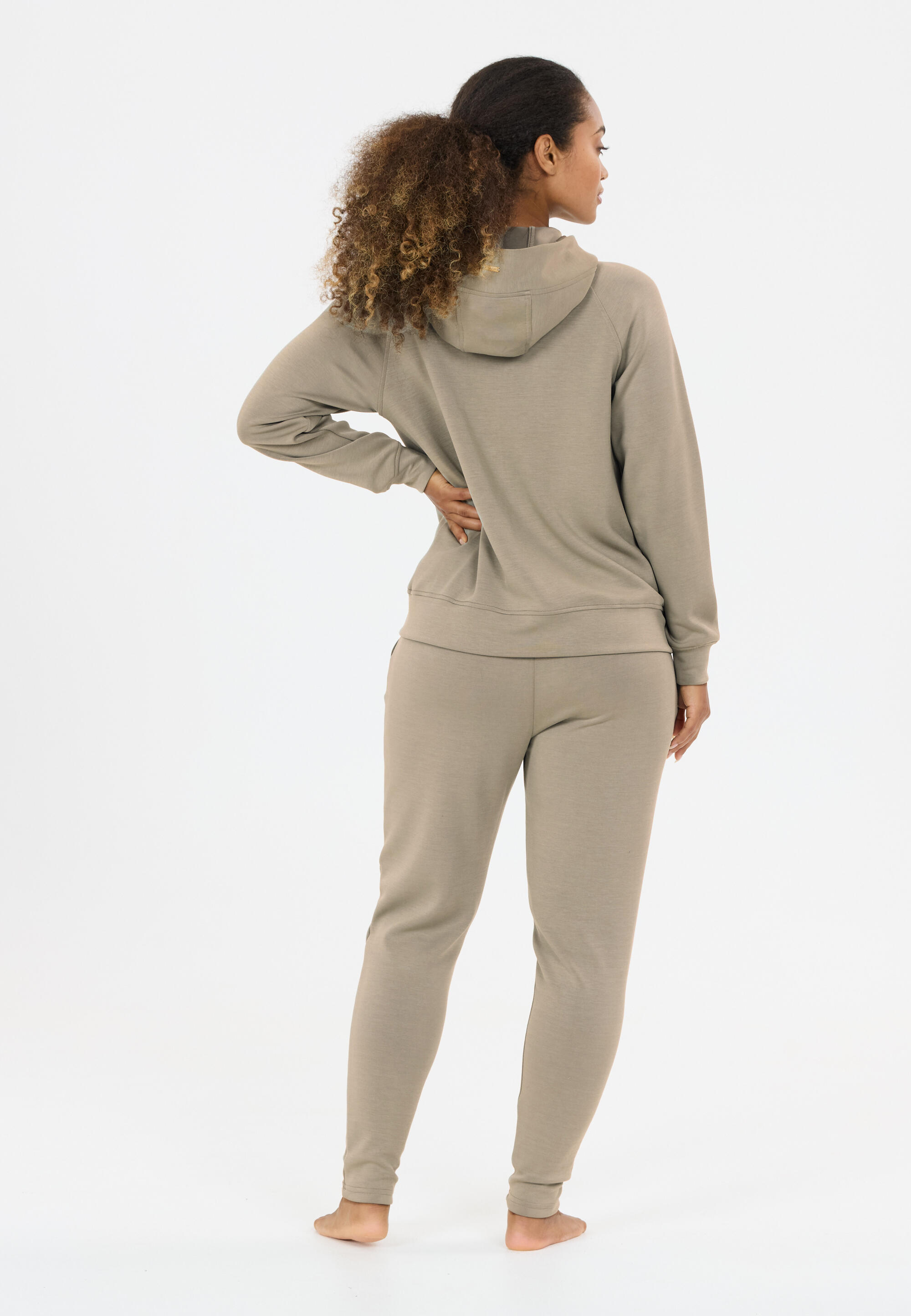 Sweatjacke Jacey 7/15