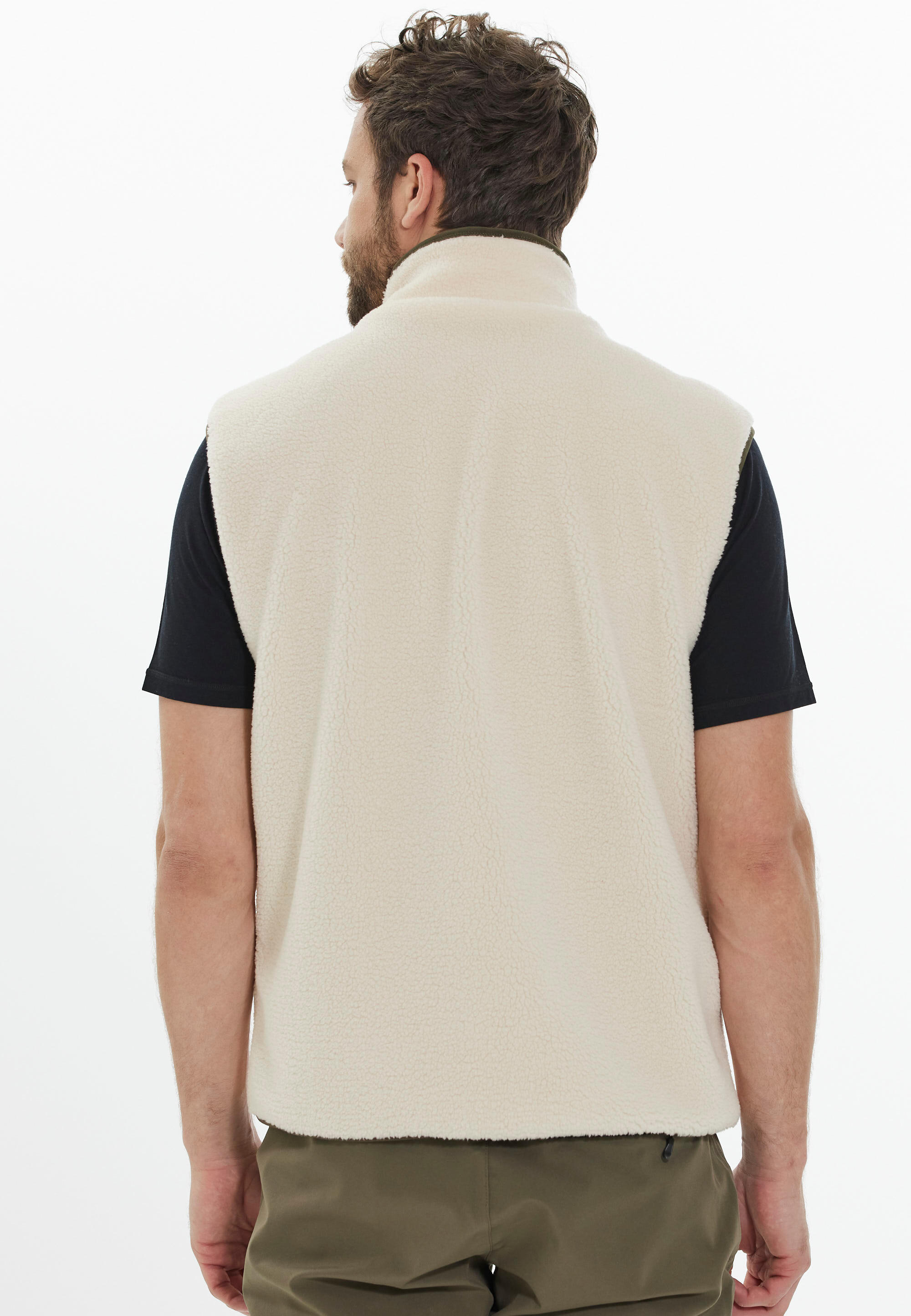 Gilet en polaire Sprocket 6/15