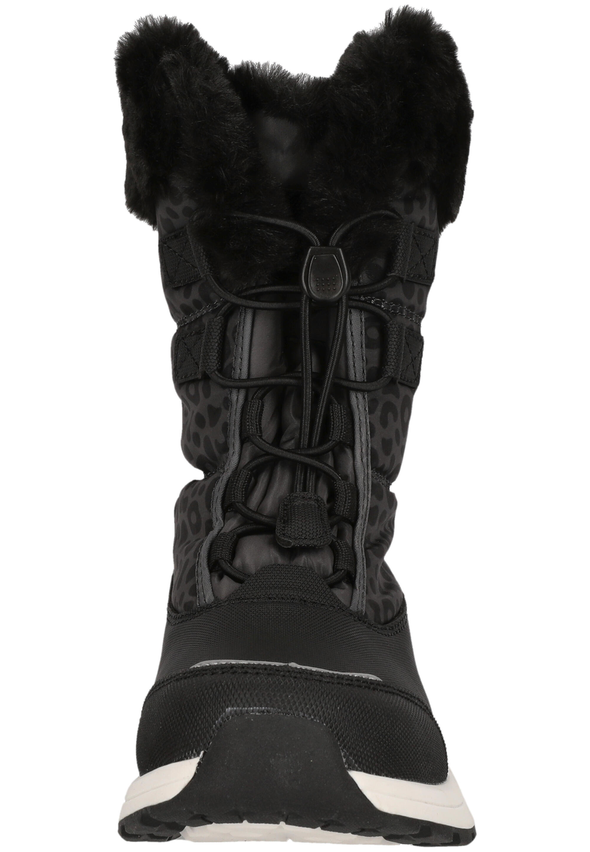 Winterboots Baby Zigzag Wesend V2 8/15