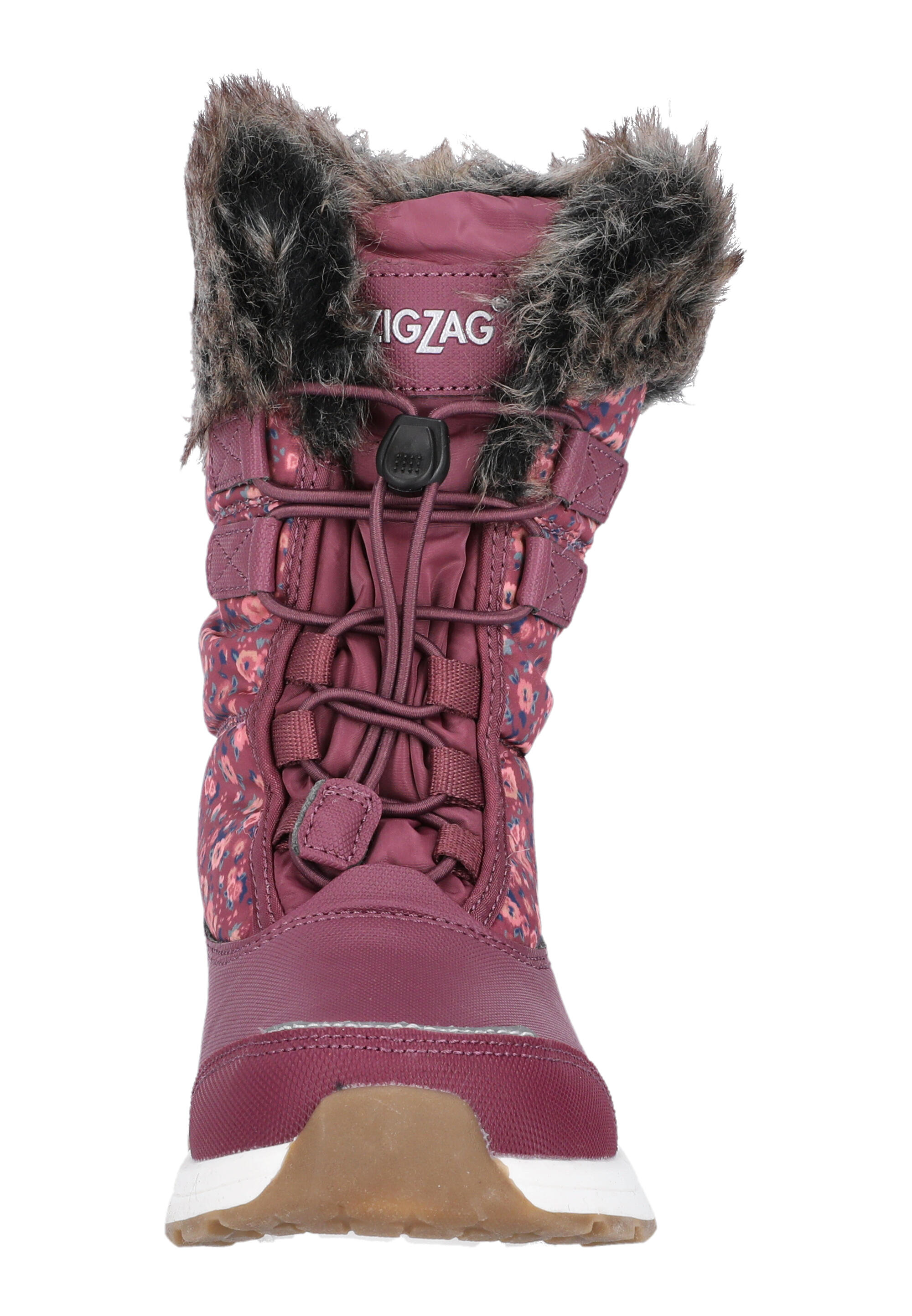Winterstiefel Kinder Zigzag Wesend V2 8/15