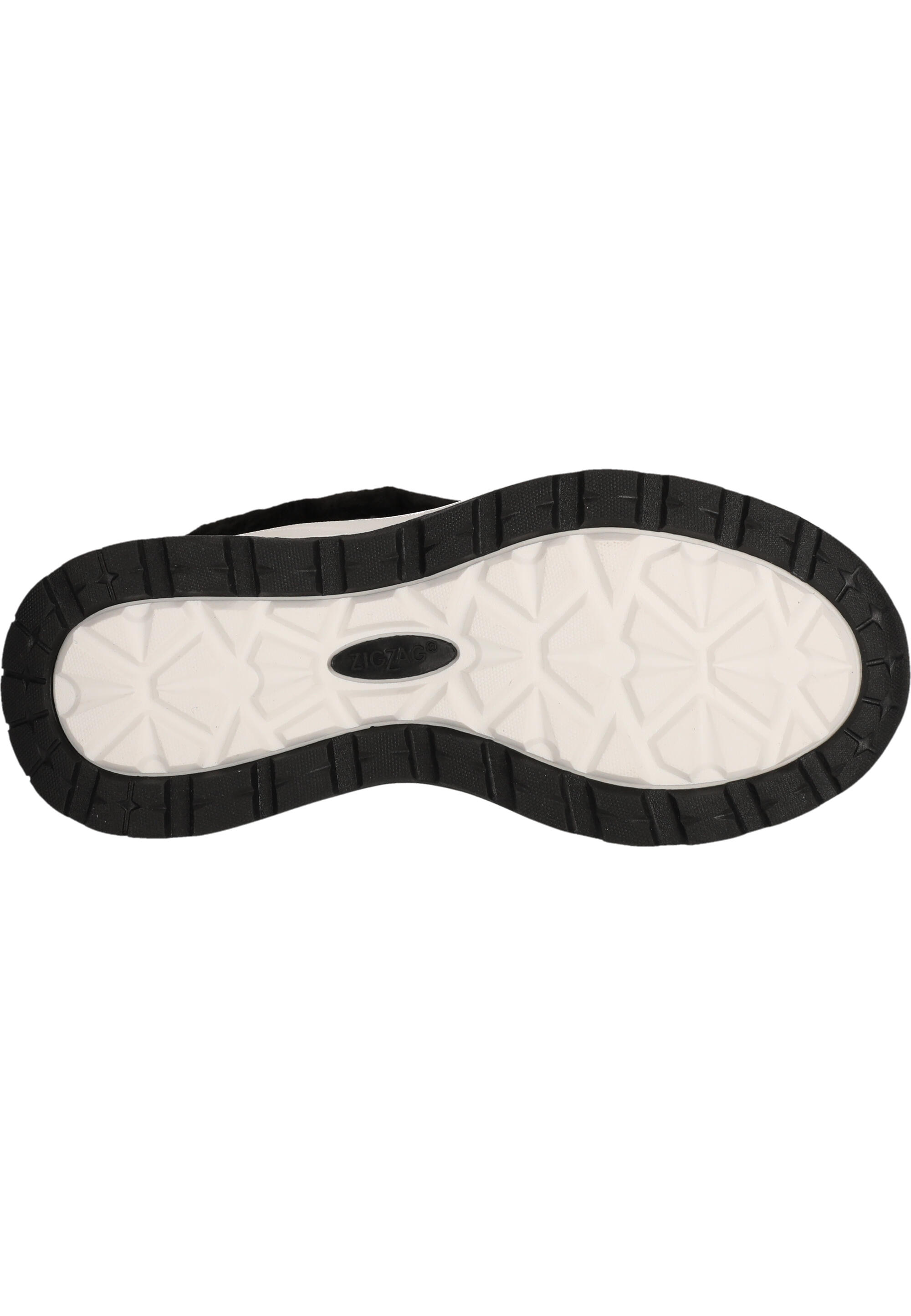 Winterboots Baby Zigzag Wesend V2 7/15
