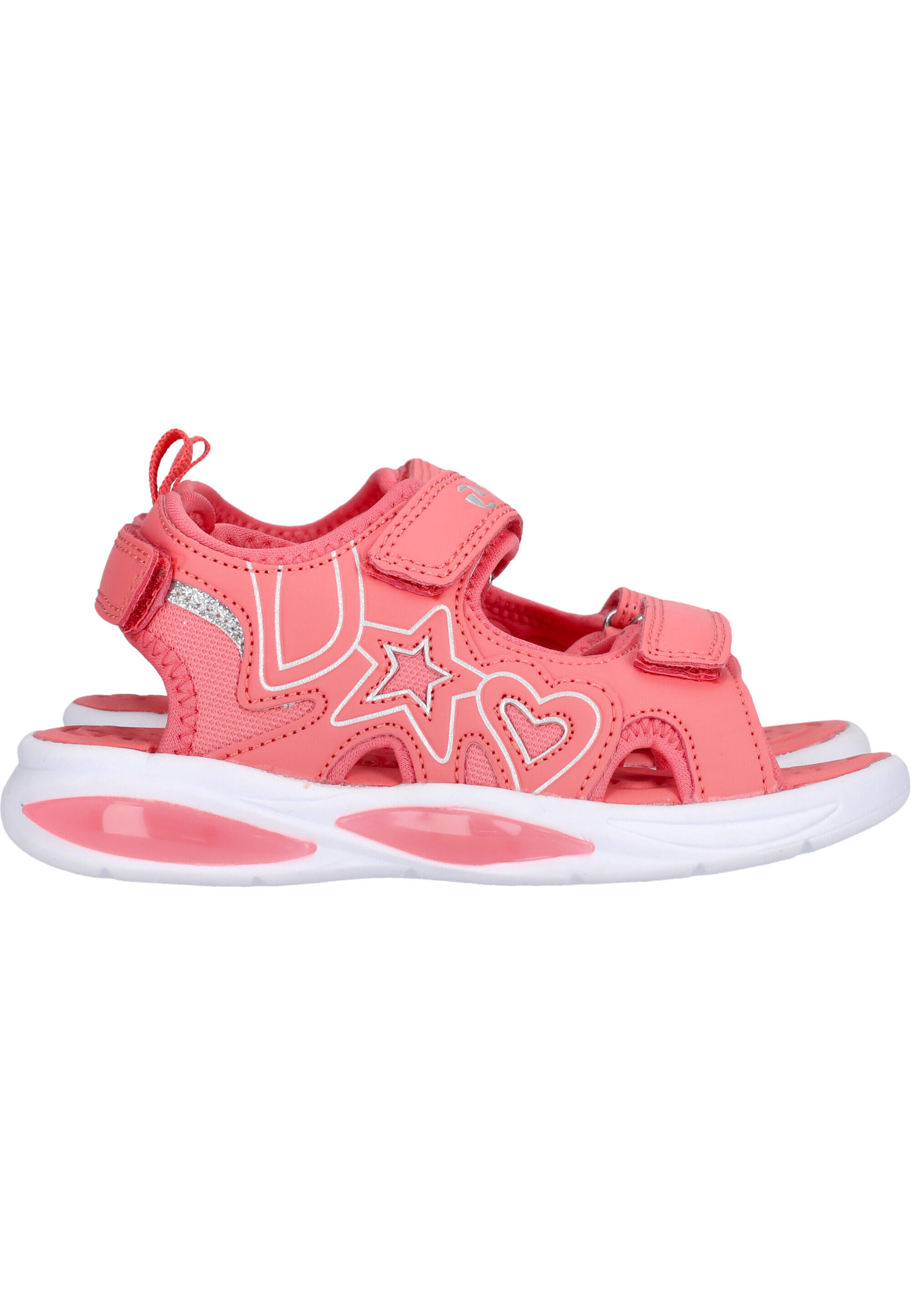 Sandalen Miki 8/15