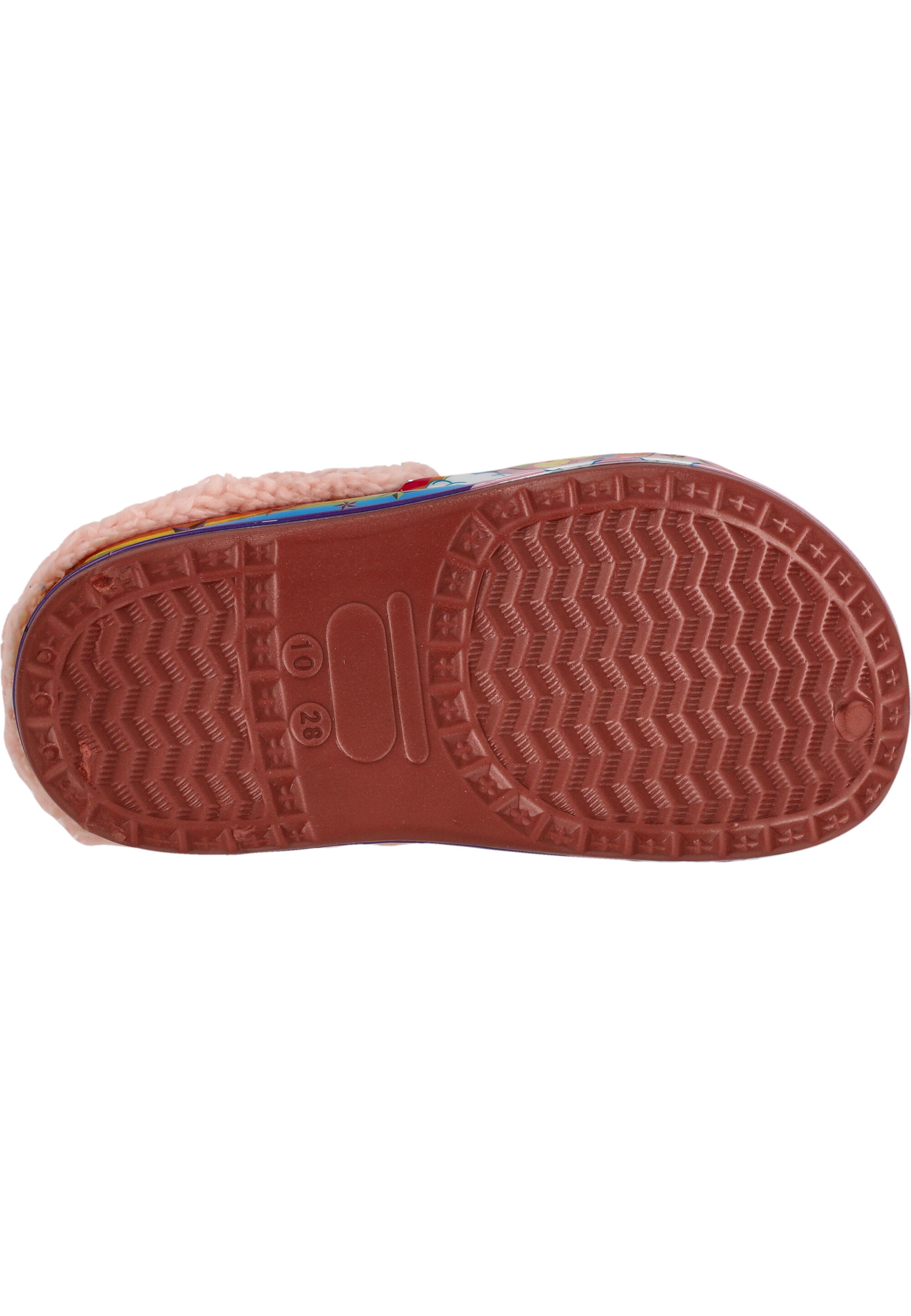 Clogs Telar 7/15