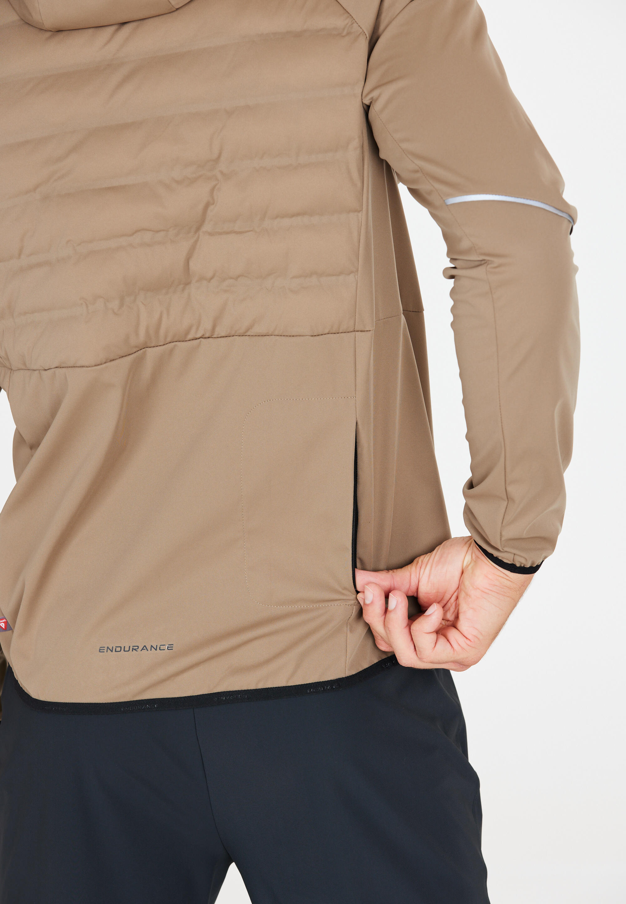 Veste Sander 8/15