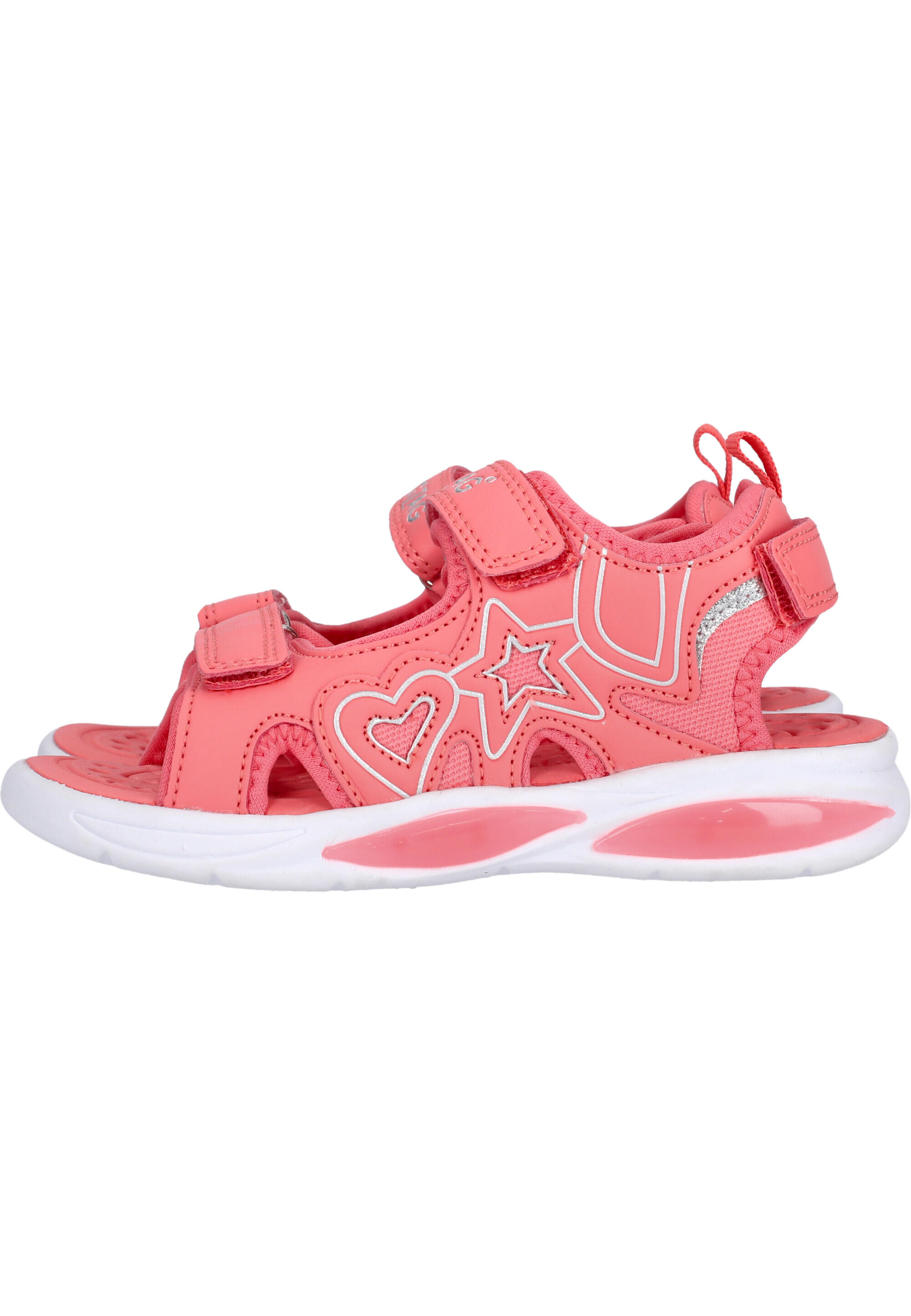 Sandalen Miki 6/15
