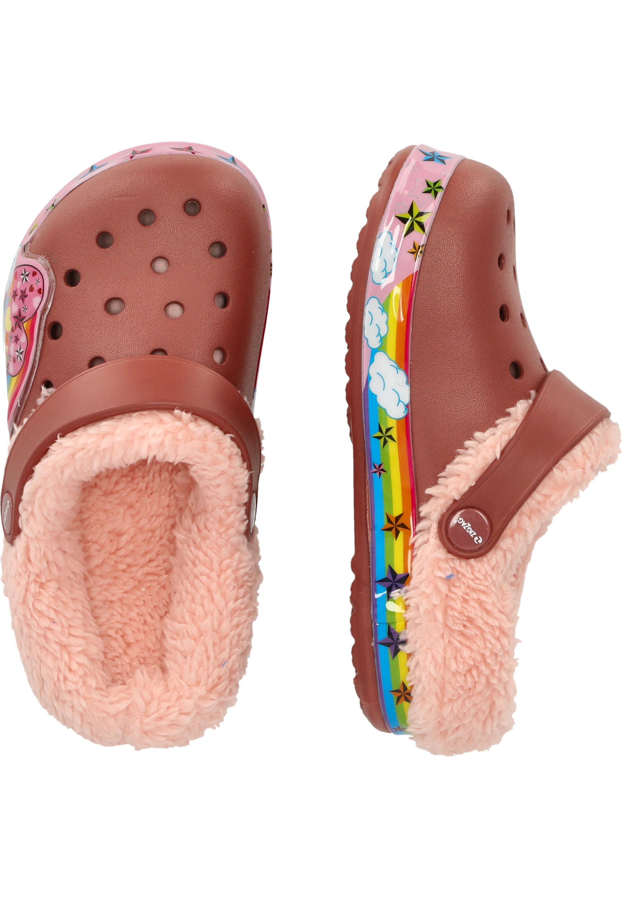 Clogs Telar 6/15