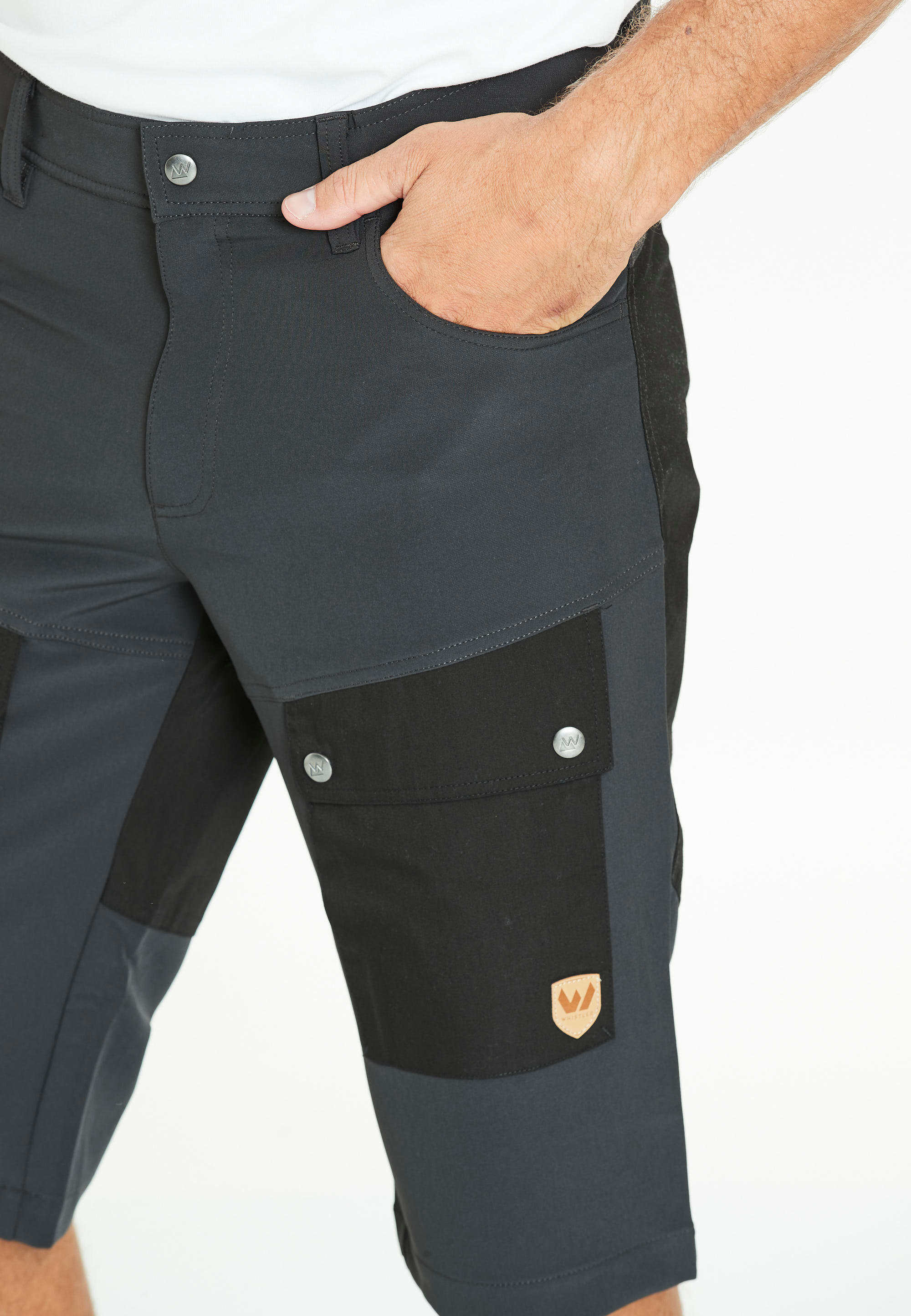 Trekkingshorts ERIC 7/15