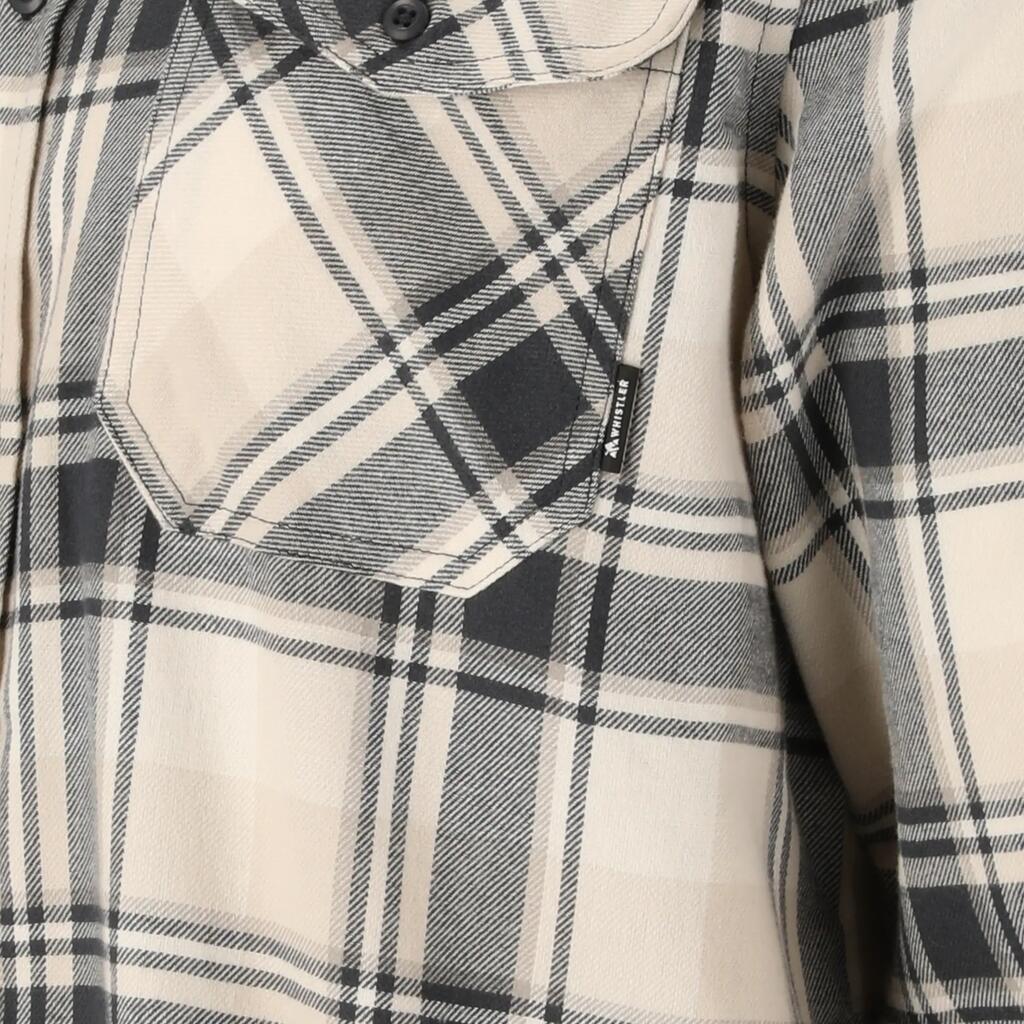 Shirt Whistler Bargo