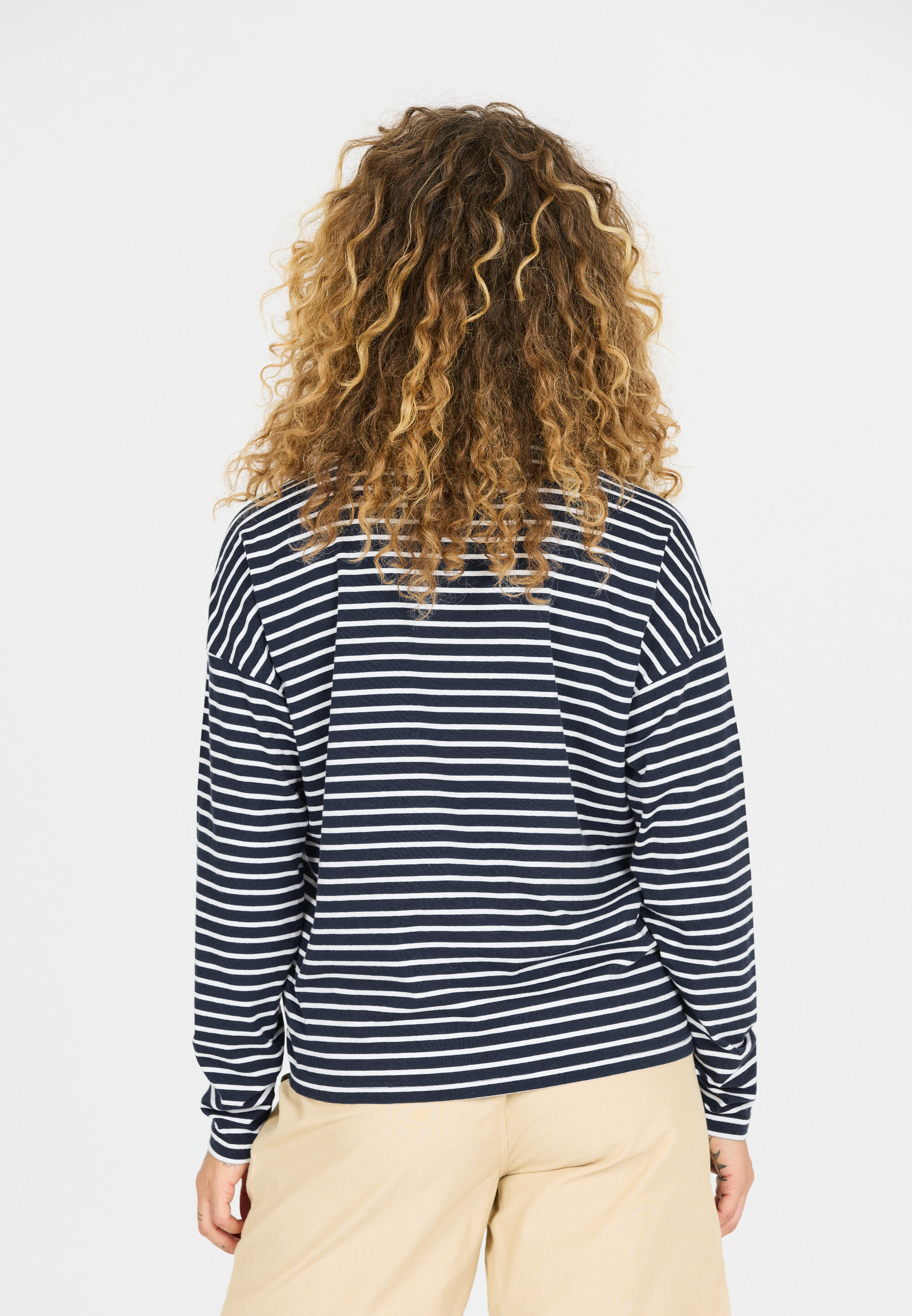 Langarmshirt Bellbird 7/15