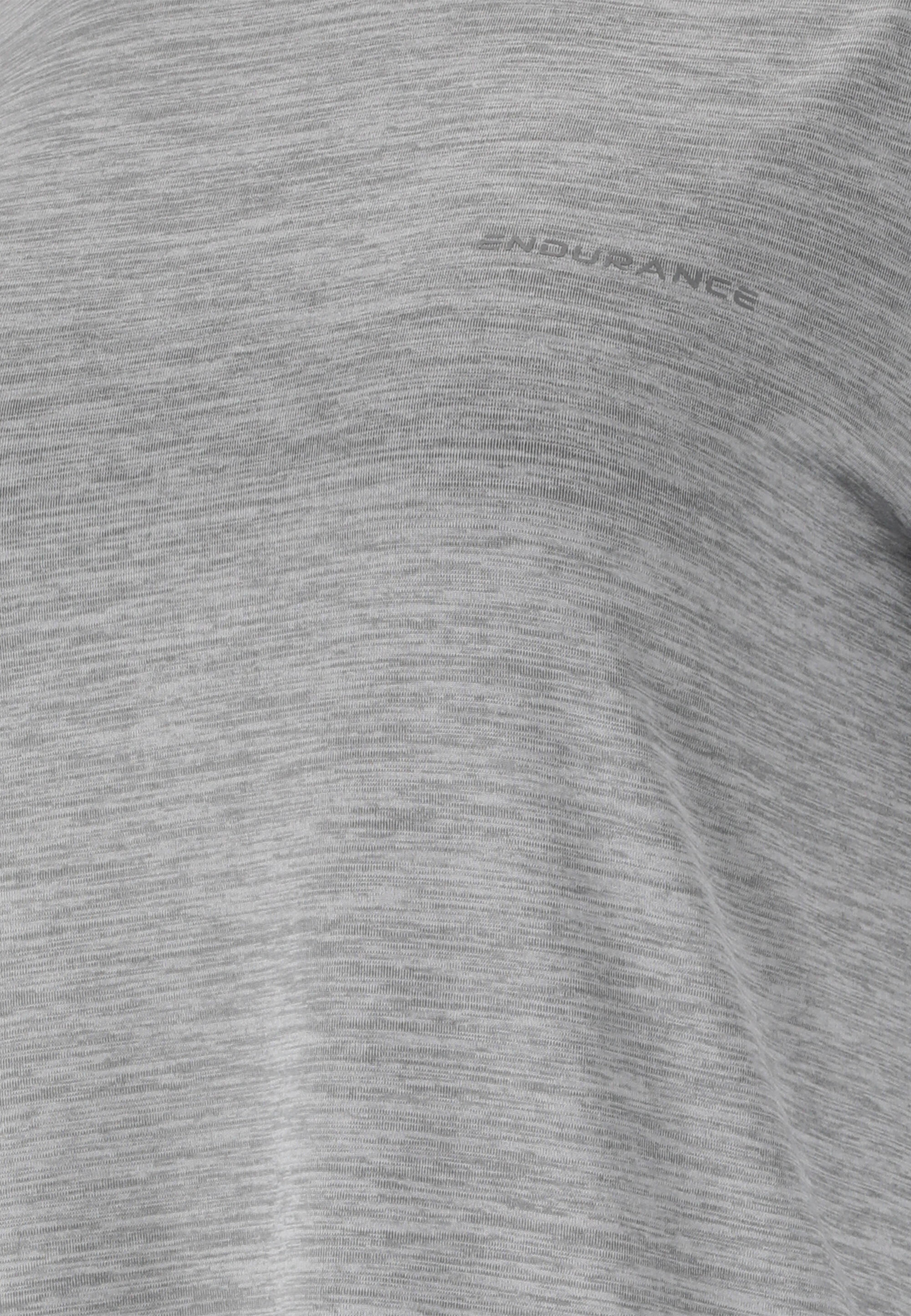 T-shirt de mulher Endurance Alvaly 8/15