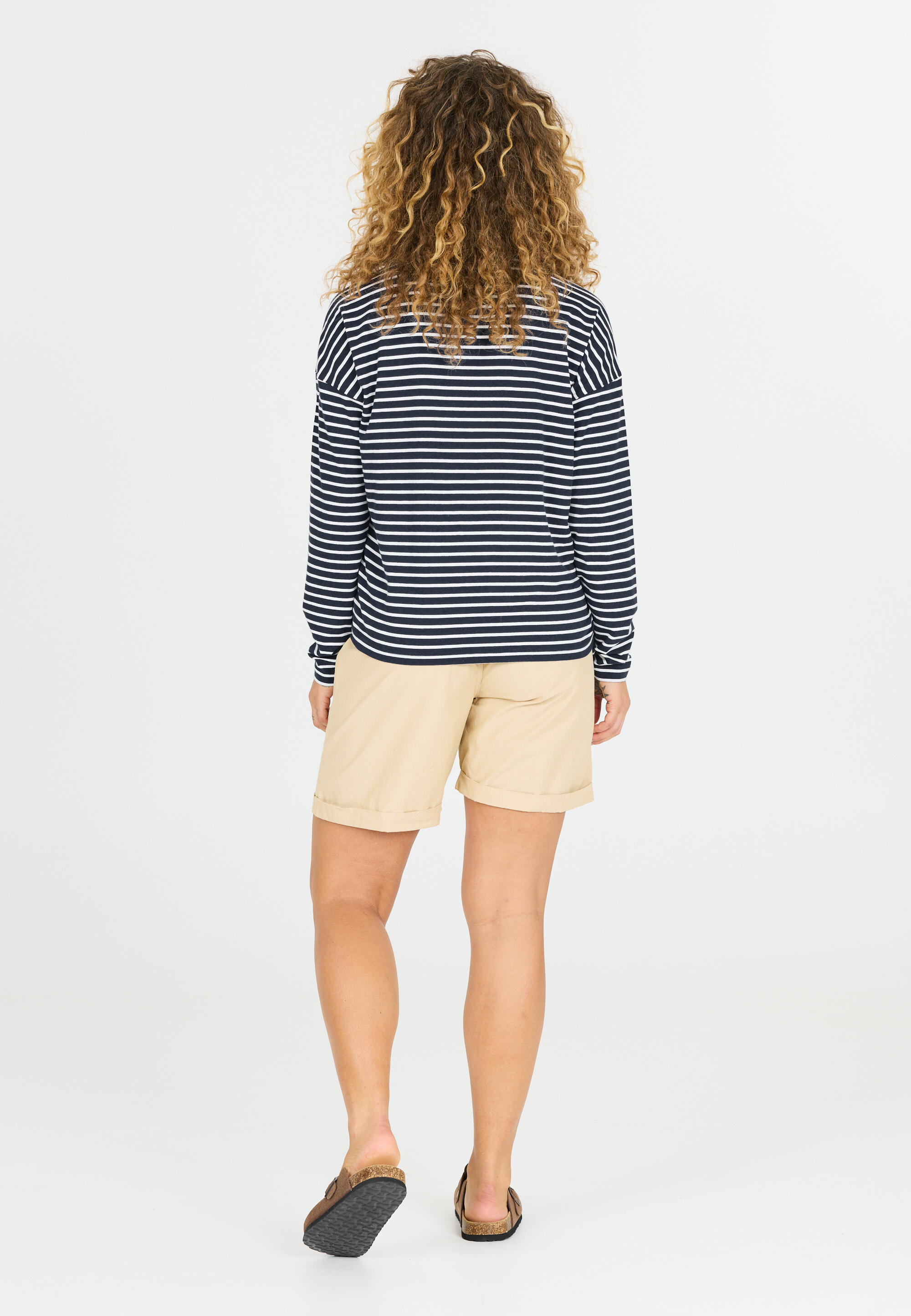 Langarmshirt Bellbird 6/15