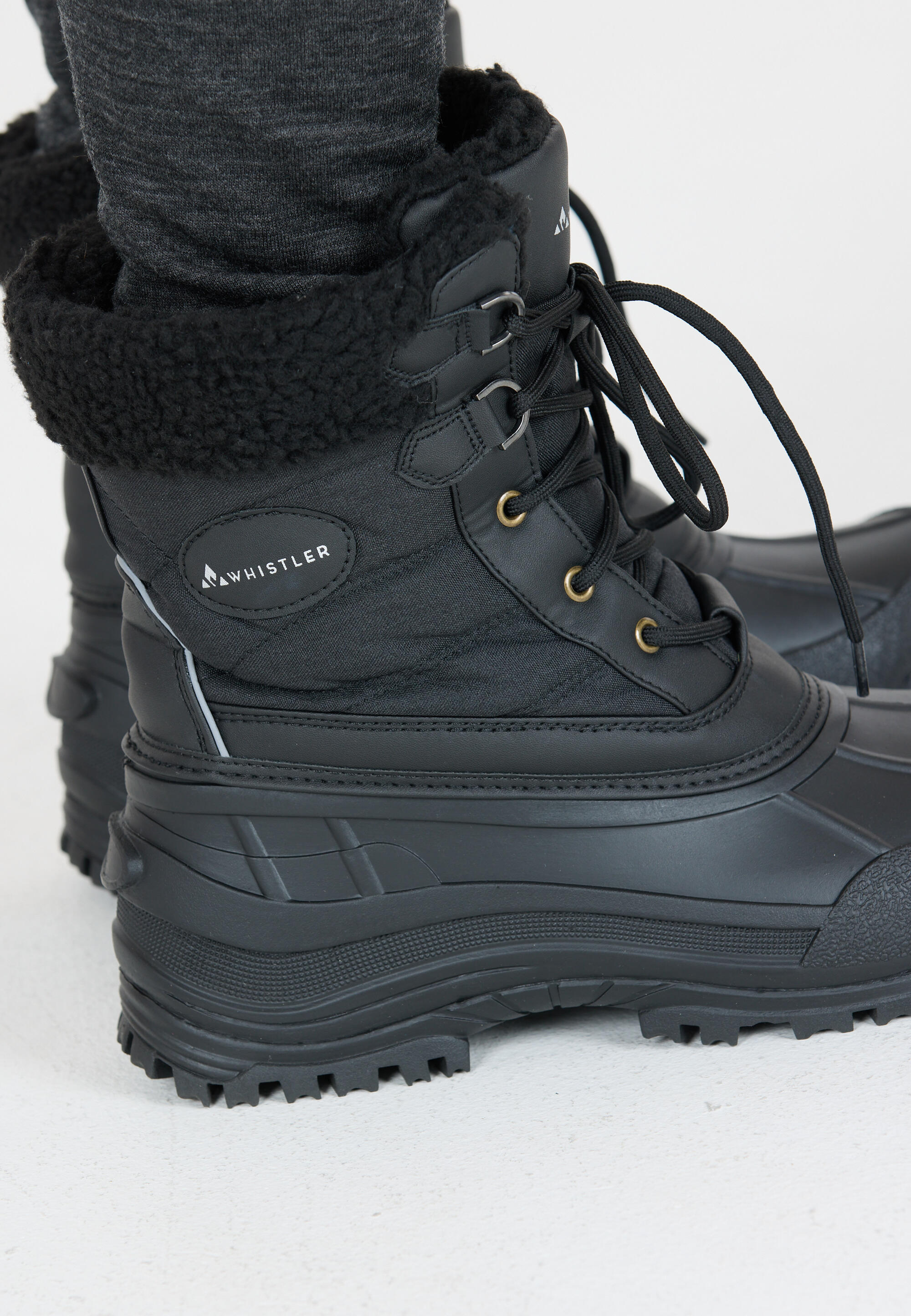 Bottes Ferdayana 9/15