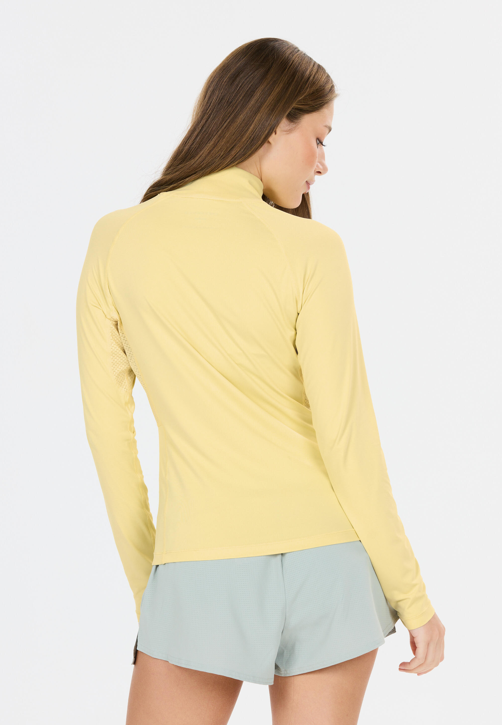 Midlayer Chrissie 6/15