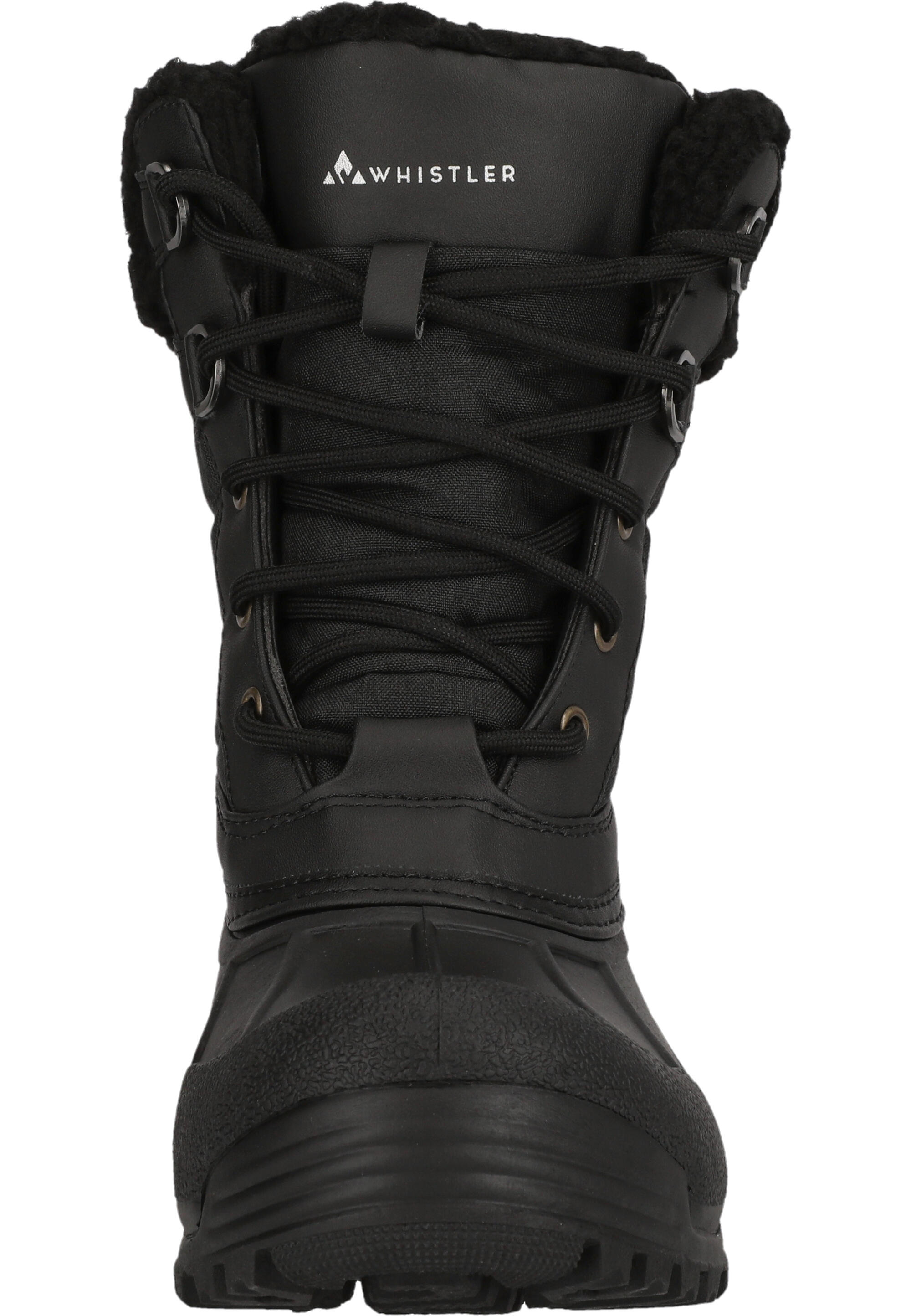 Bottes Ferdayana 8/15