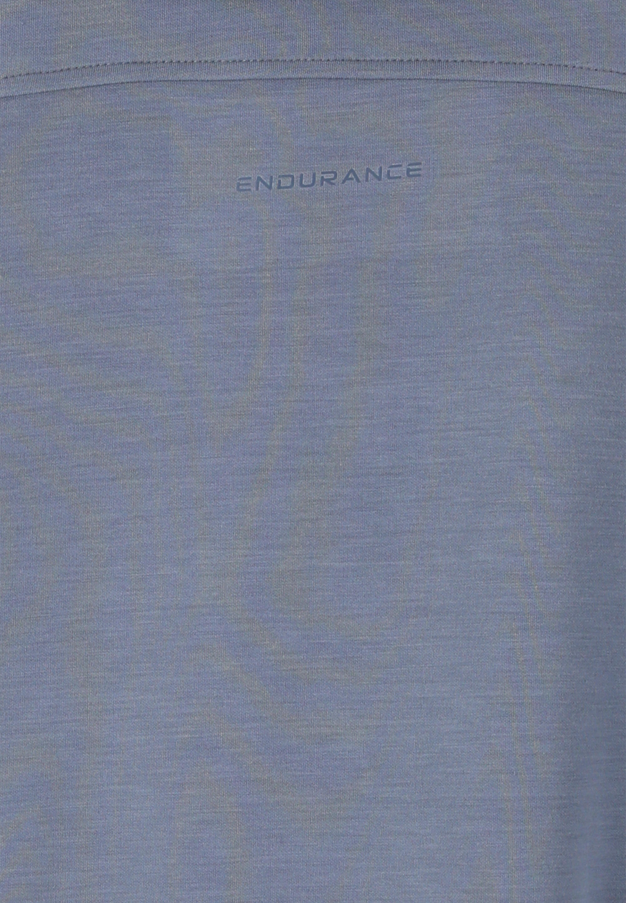 Sudadera con capucha mujer Endurance Jade 6/15