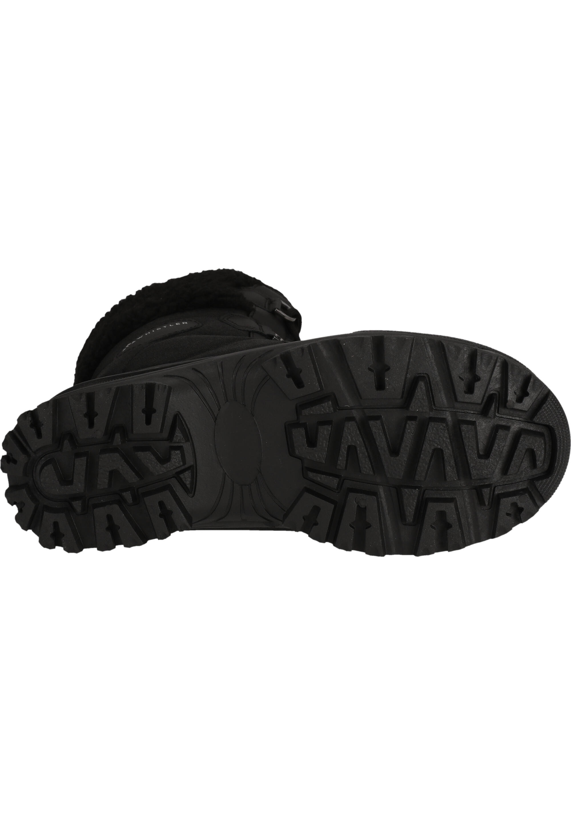 Bottes Ferdayana 7/15