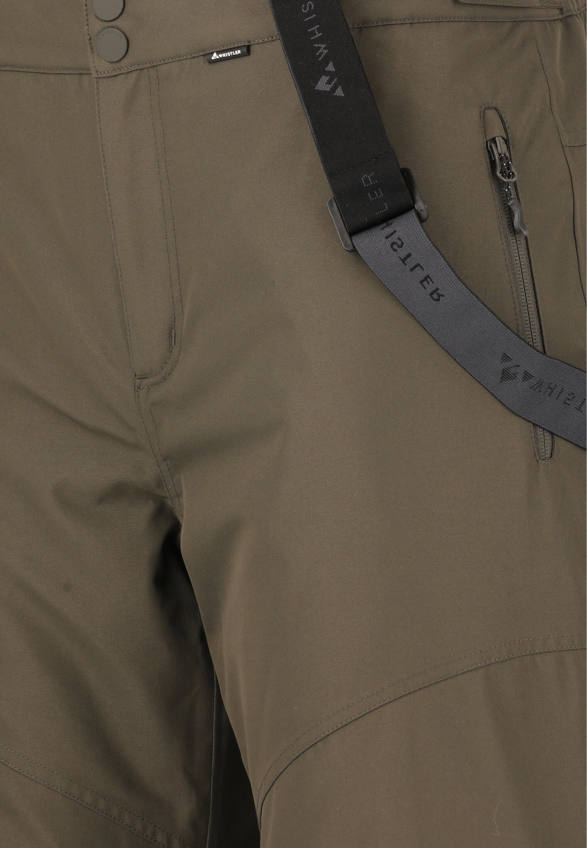 Skihose Drizzle 7/15