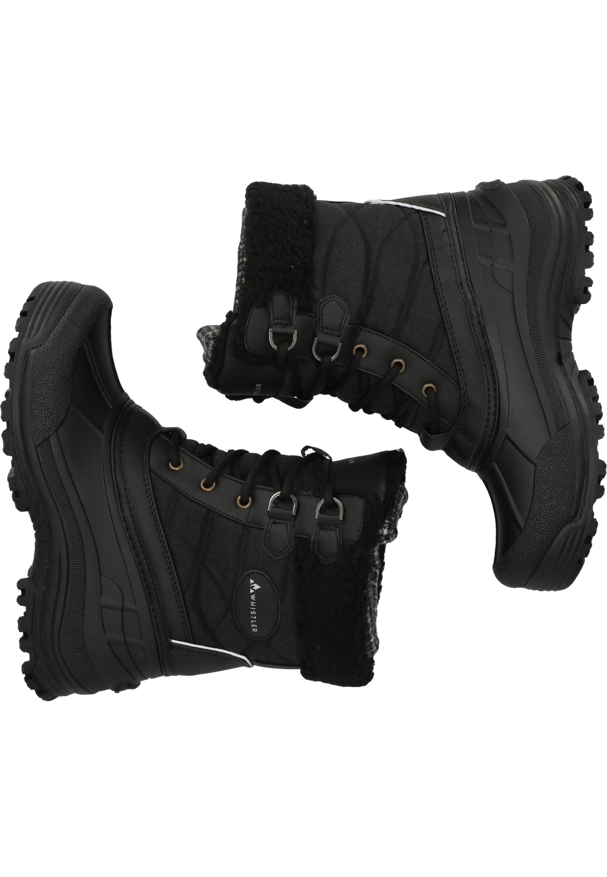 Bottes Ferdayana 6/15