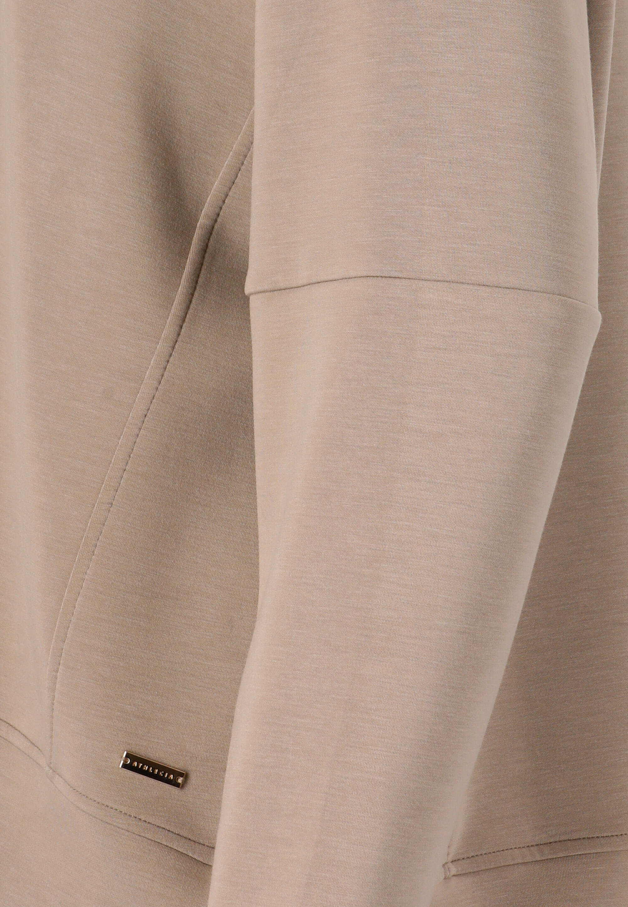 ENDURANCE ATHLECIA Sweat Jacey 7/15