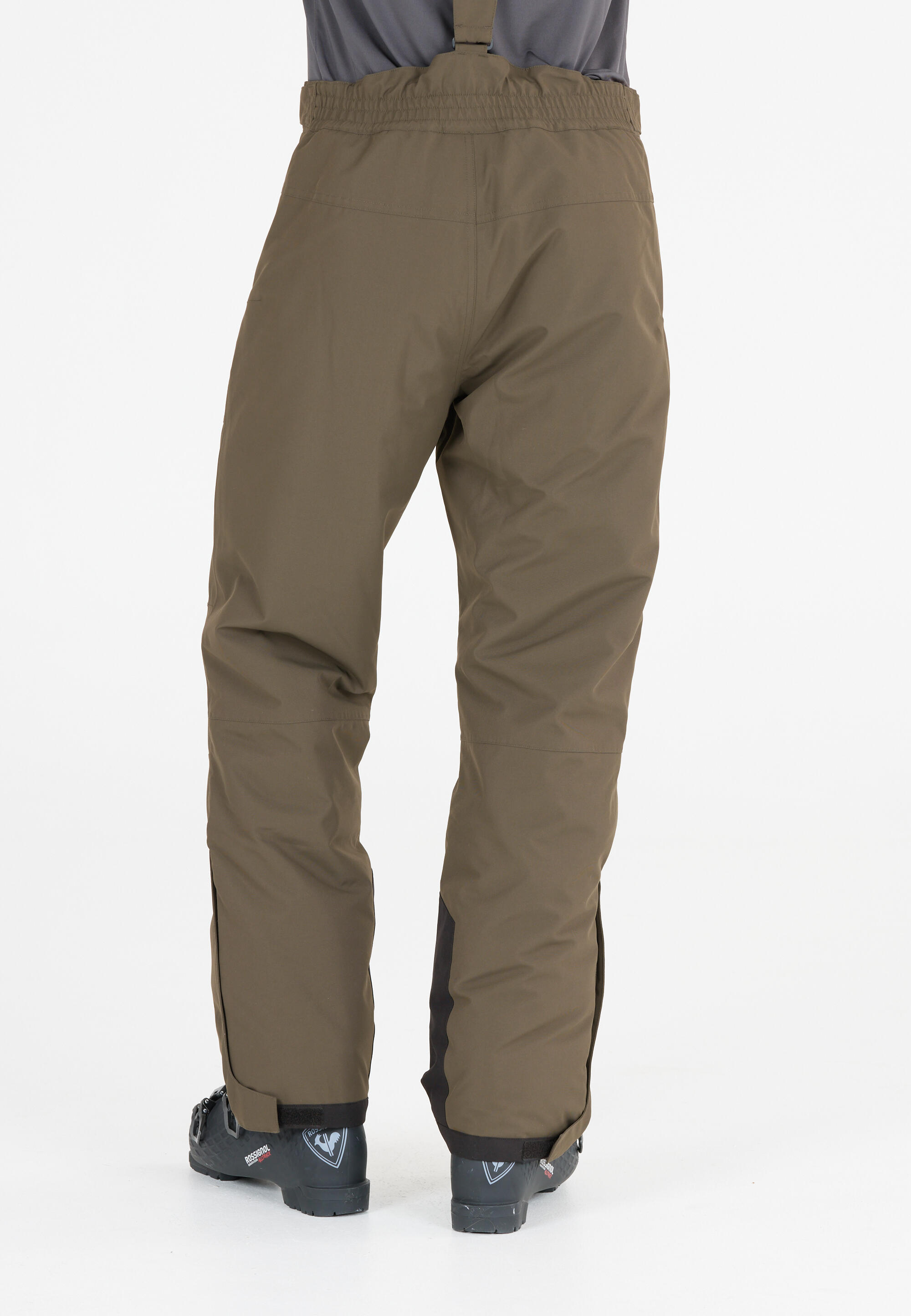 Skihose Drizzle 6/15