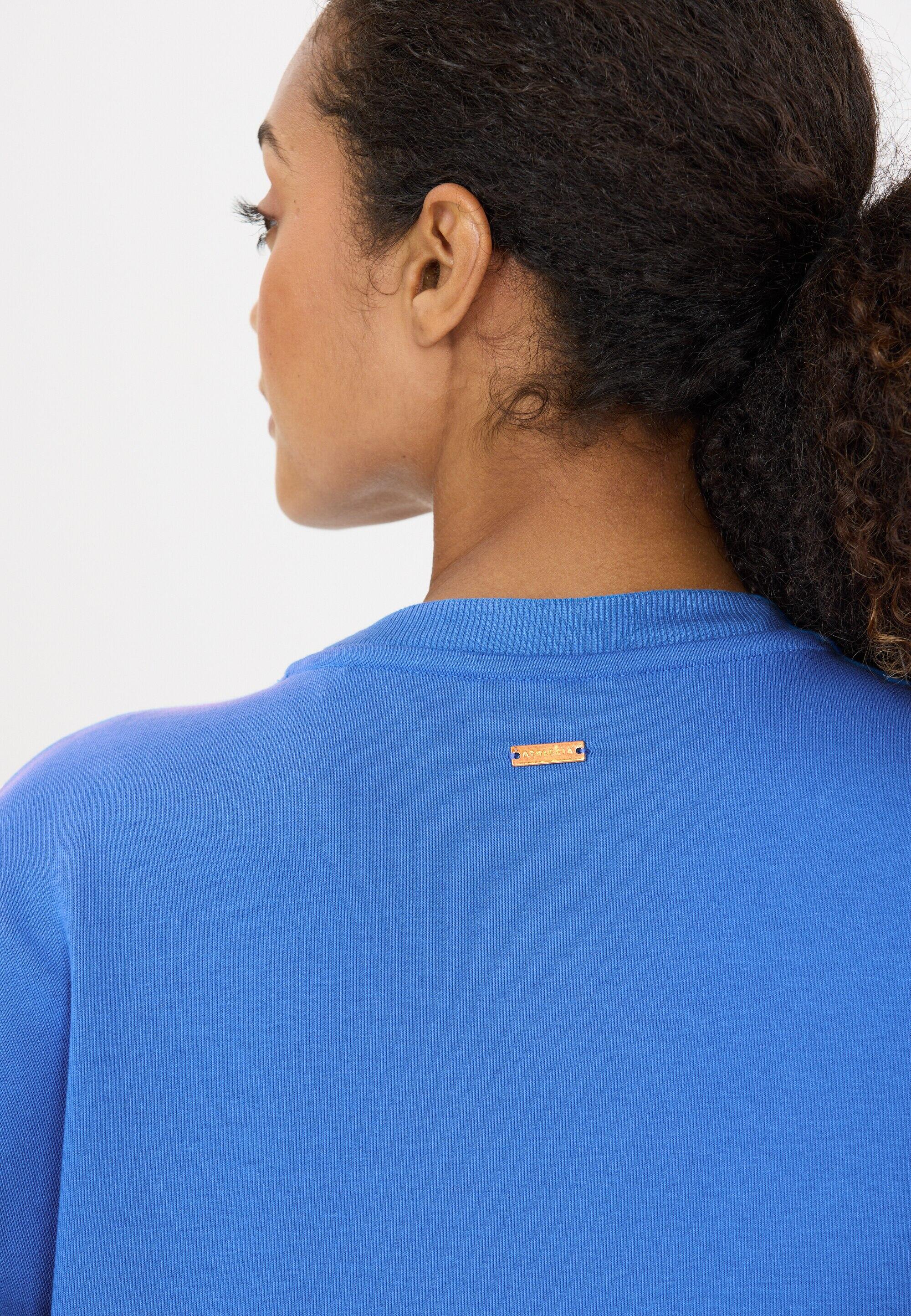 Sudadera Athlecia Crecy 8/15
