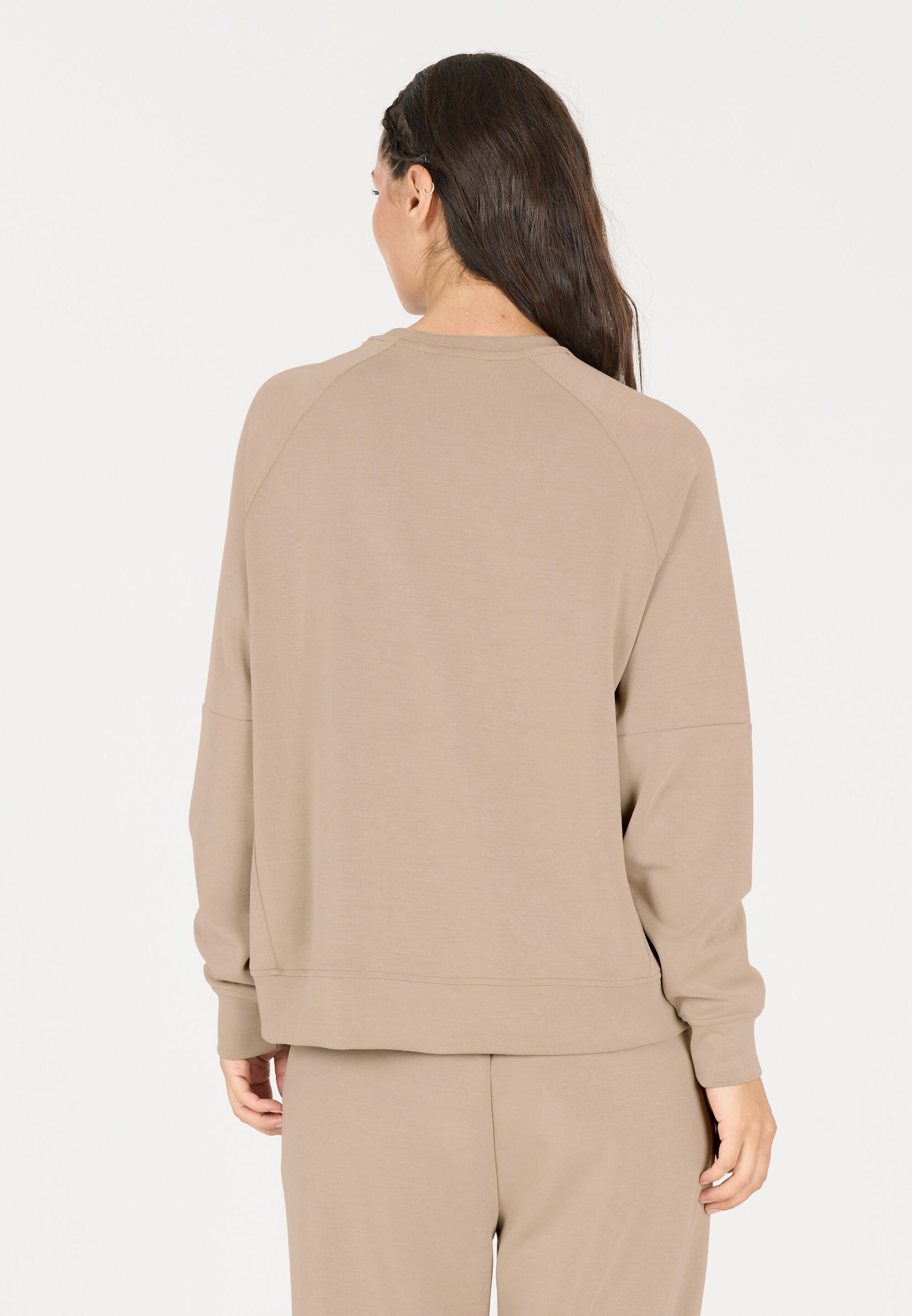 ENDURANCE ATHLECIA Sweat Jacey 6/15