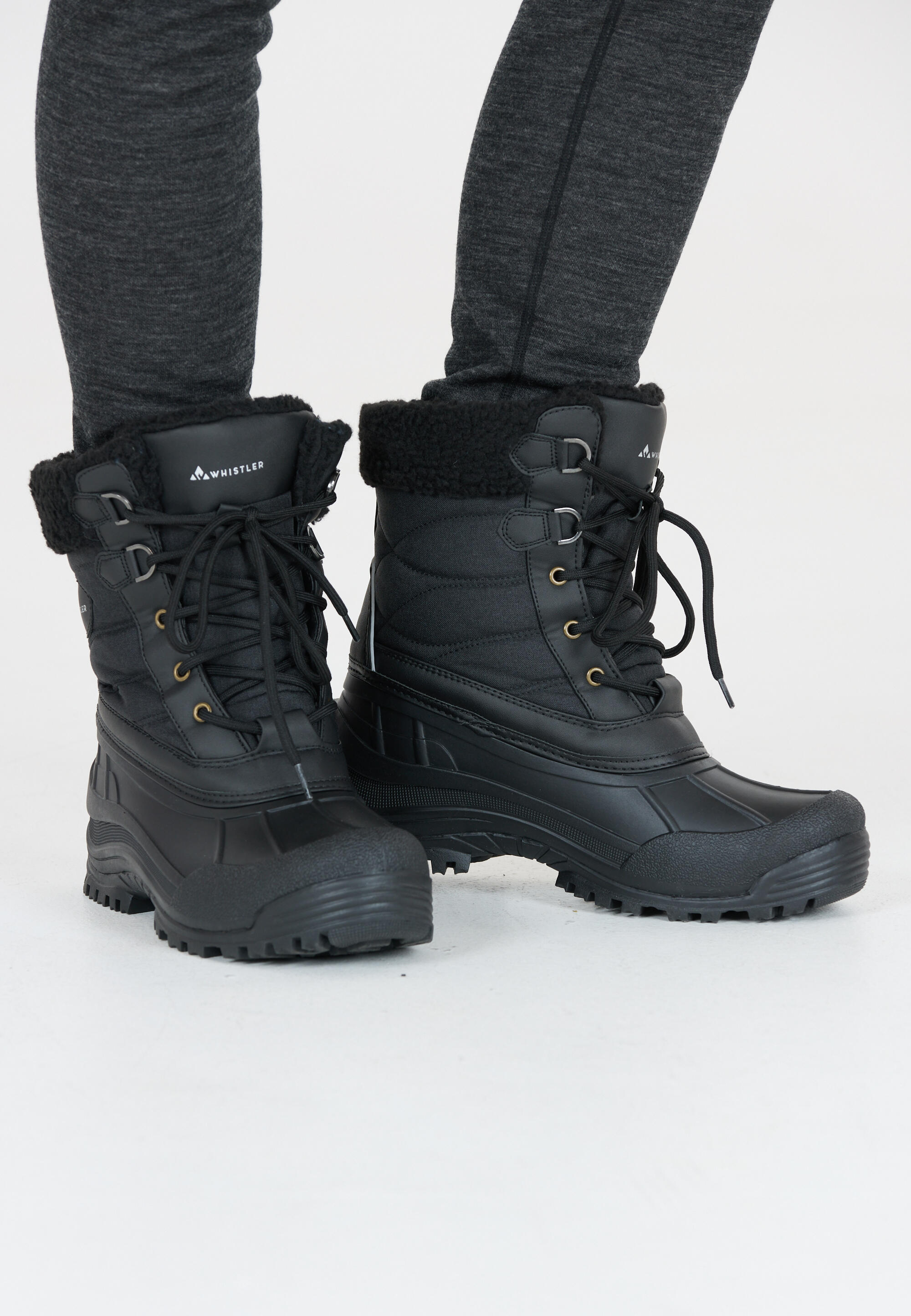 Bottes Ferdayana 10/15