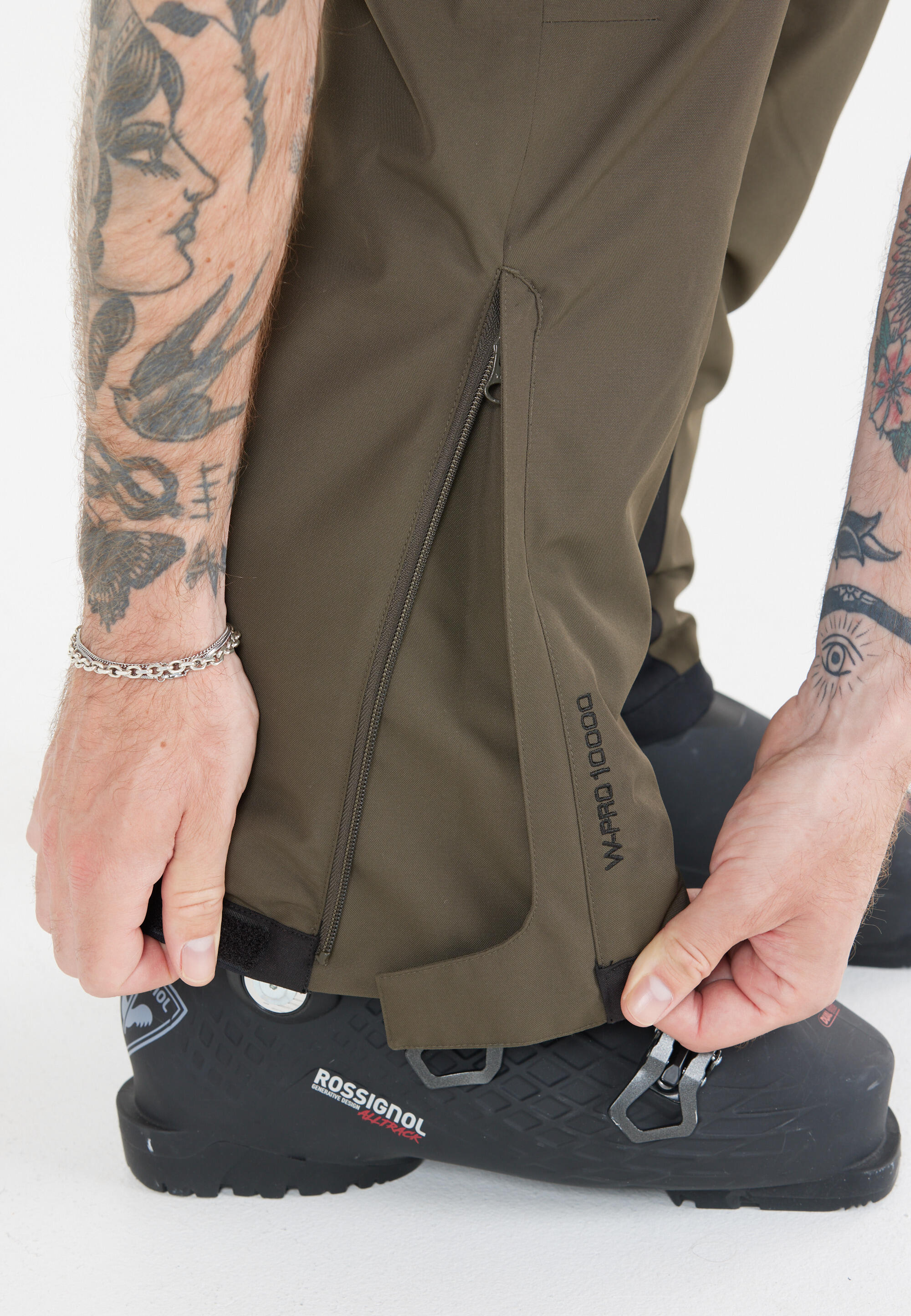 Skihose Drizzle 10/15