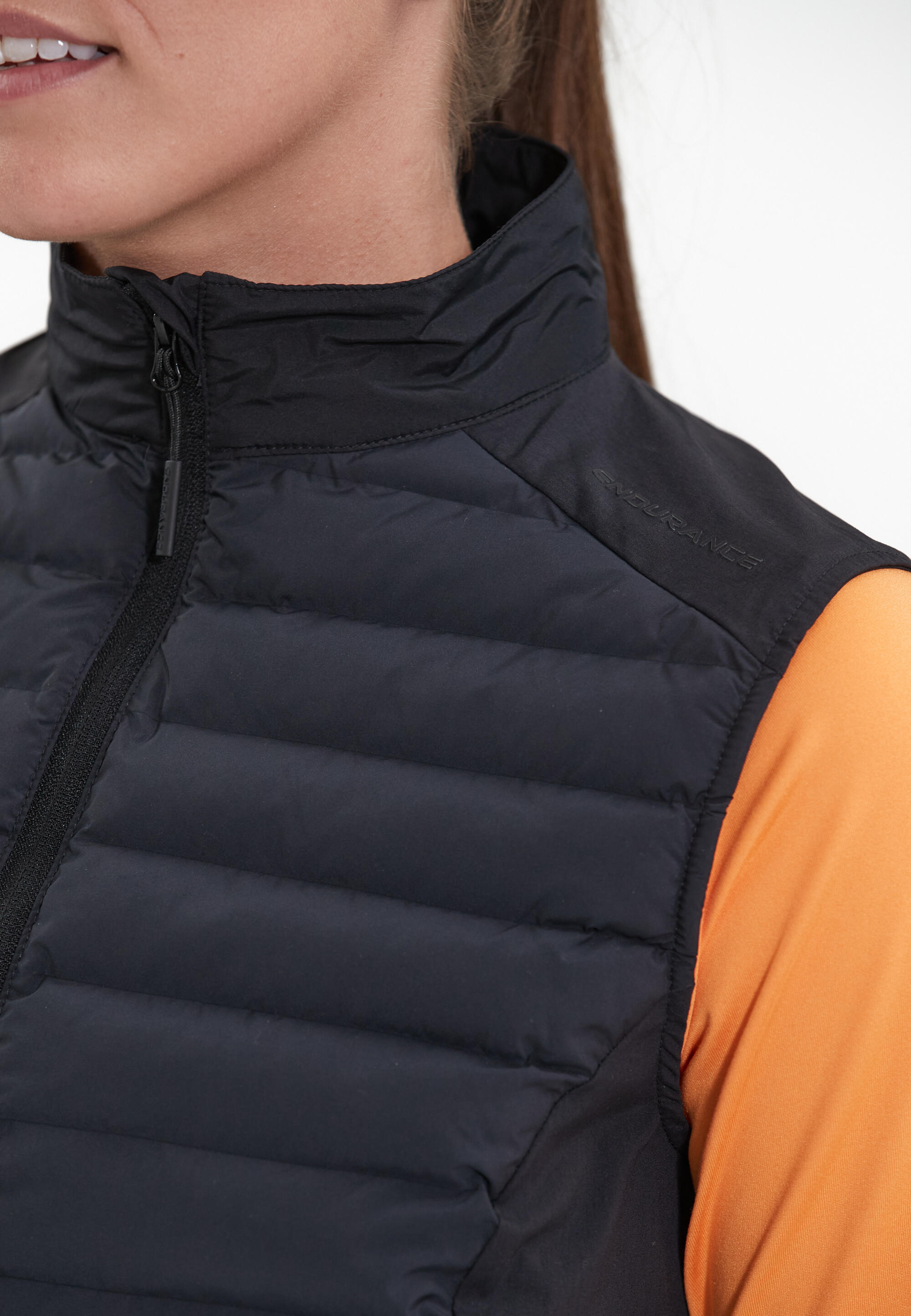 Gilet Beistyla 7/15