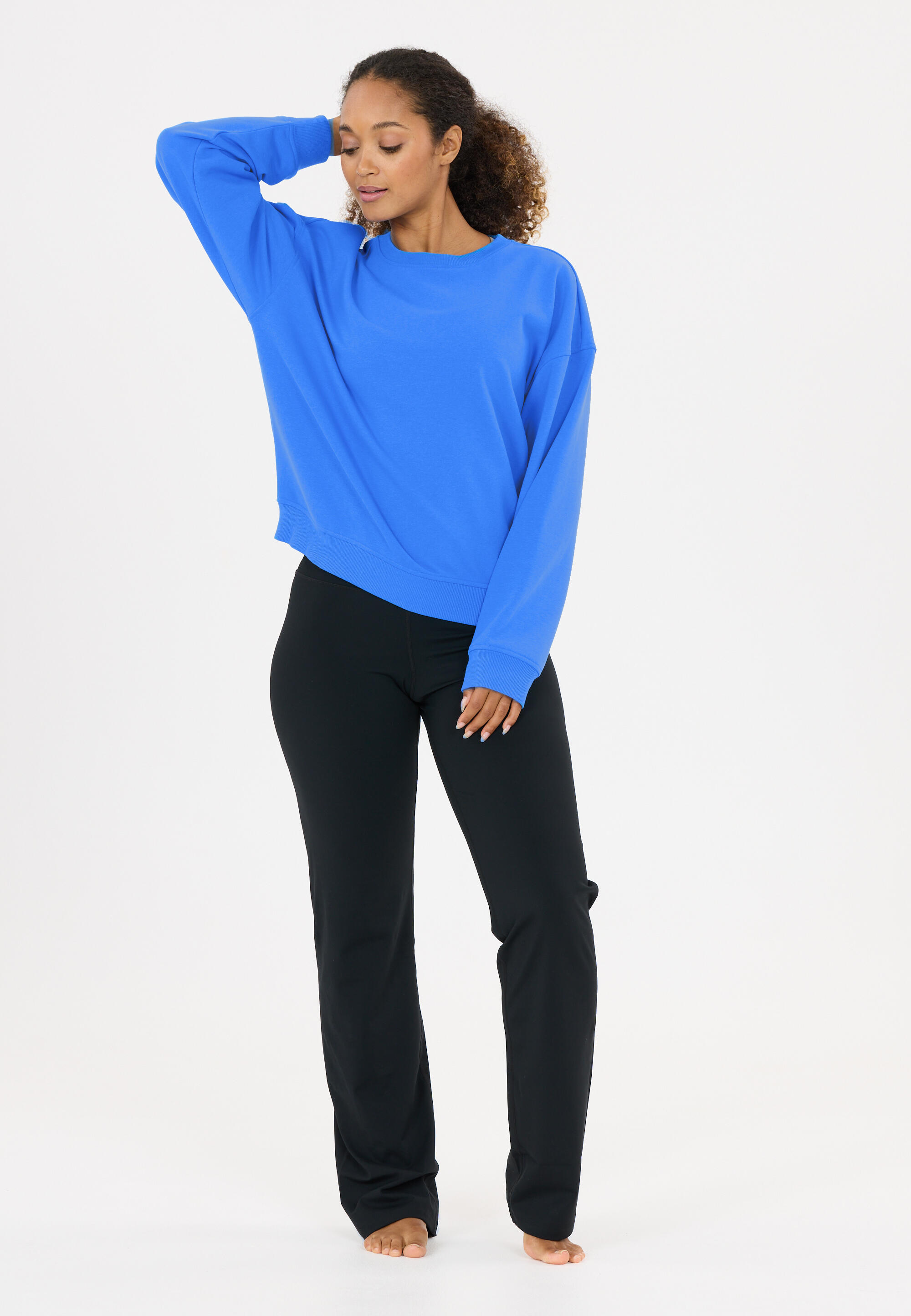 Sudadera Athlecia Crecy 6/15