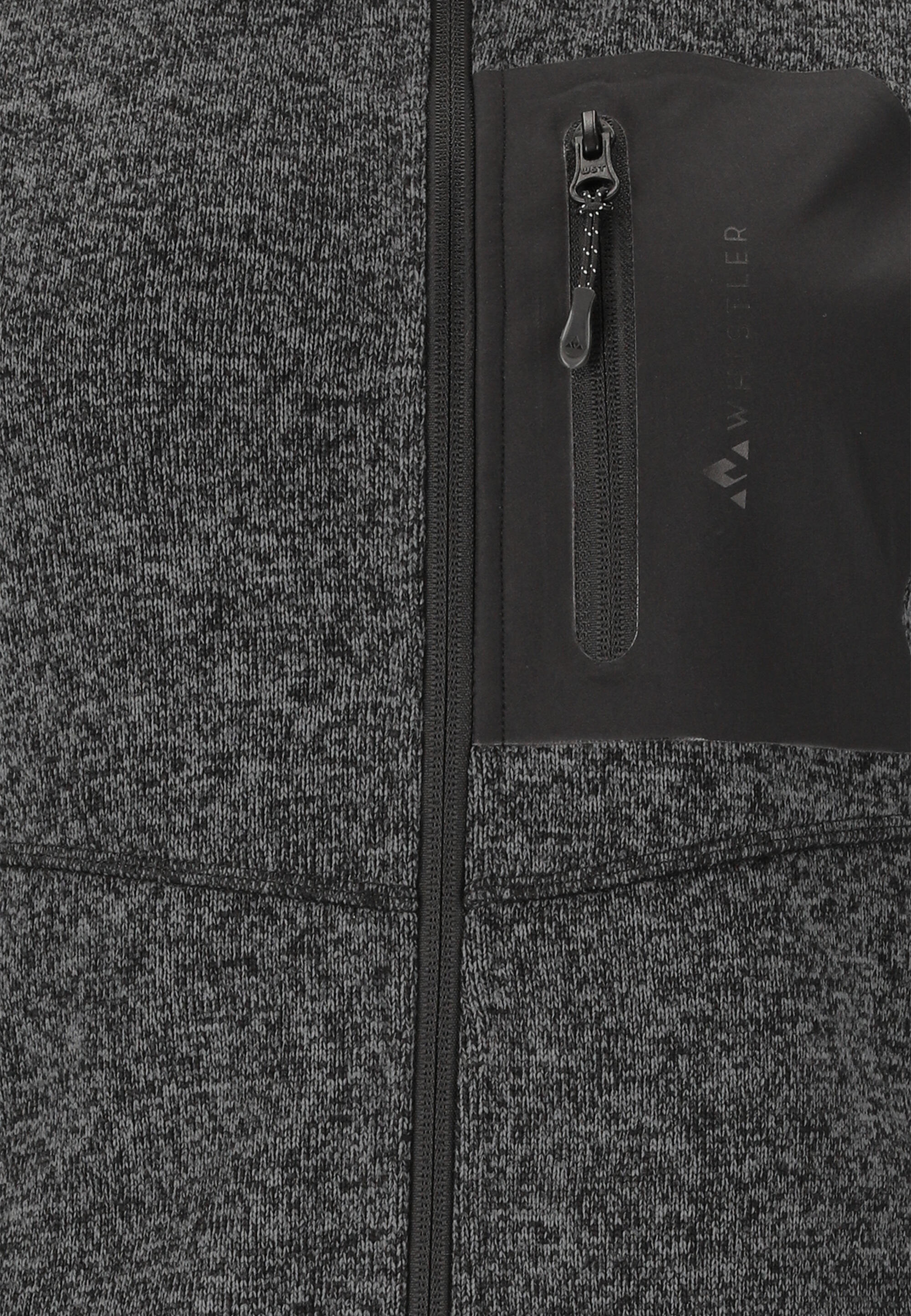 Fleecejacke Pennine 7/15