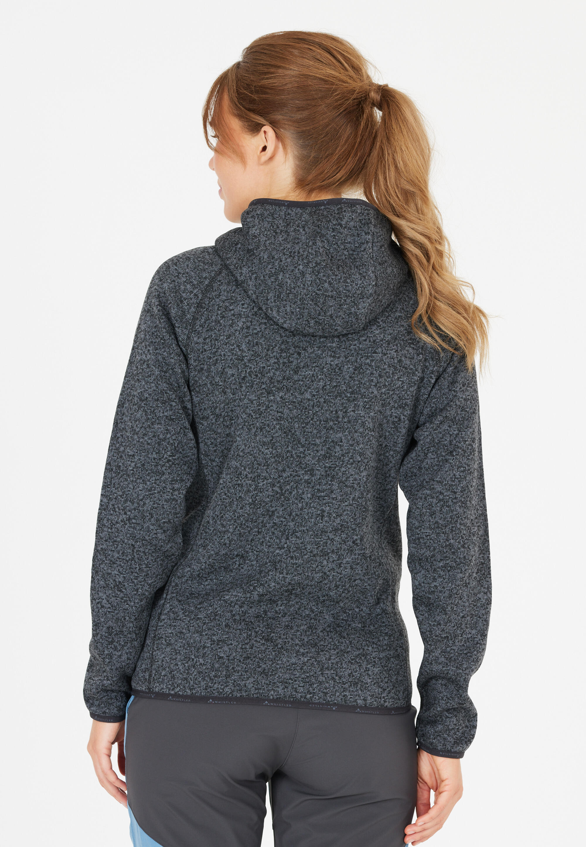 Fleecejacke Pennine 6/15