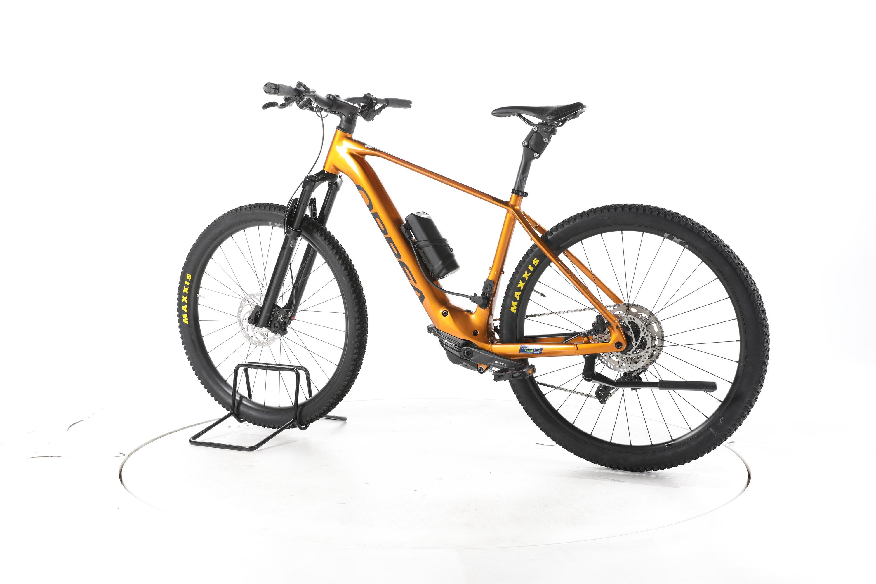 Segunda vida - Orbea Urrun 30 E-Bike - Muy buen estado 7/7