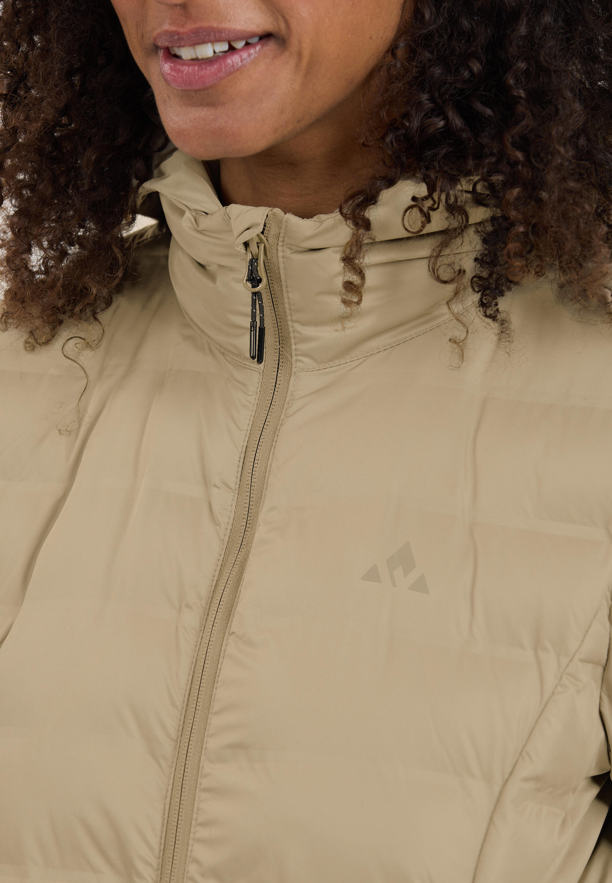 Veste Froze 7/15