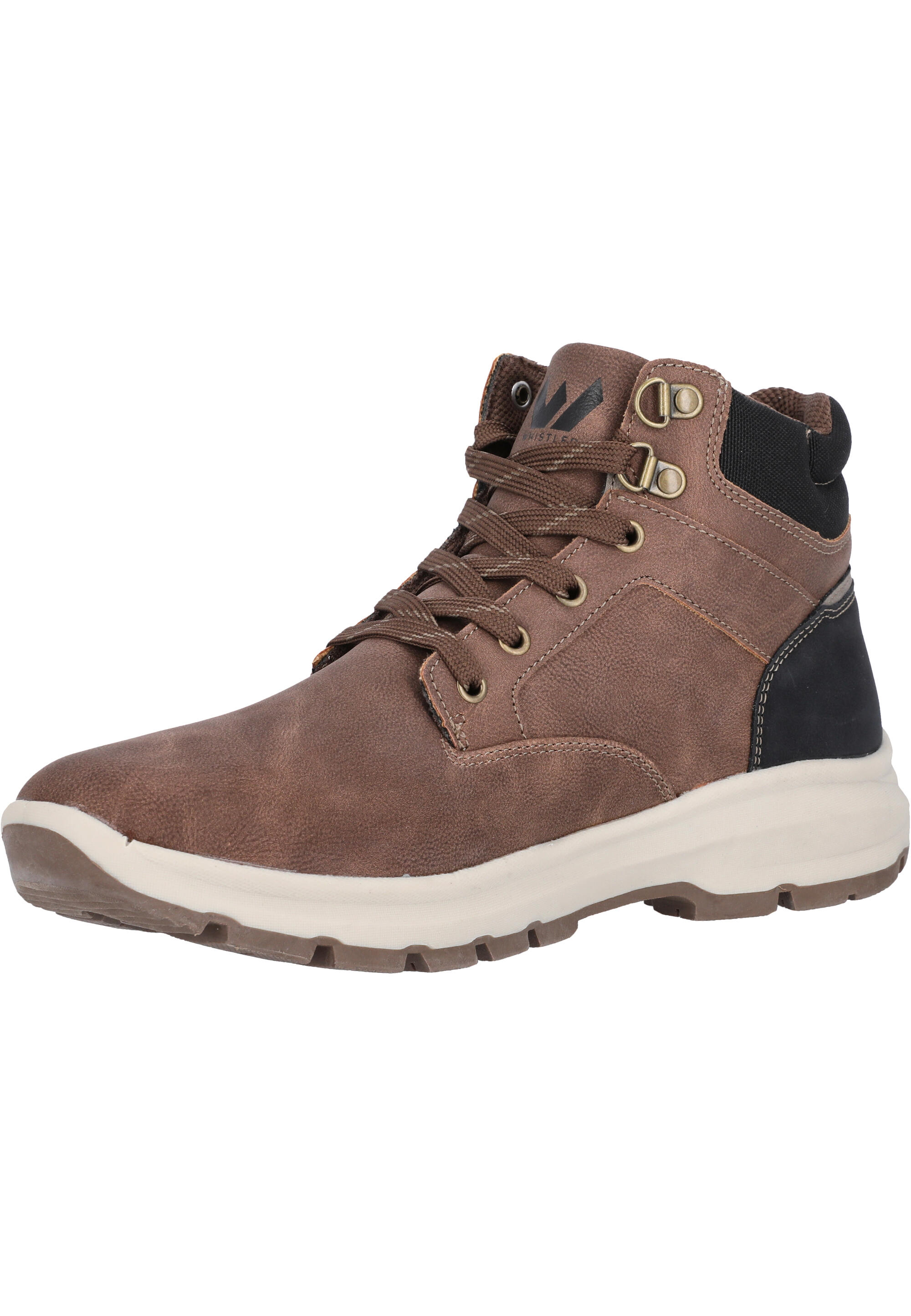 Buty trekkingowe Whistler Aoshilo 9/15
