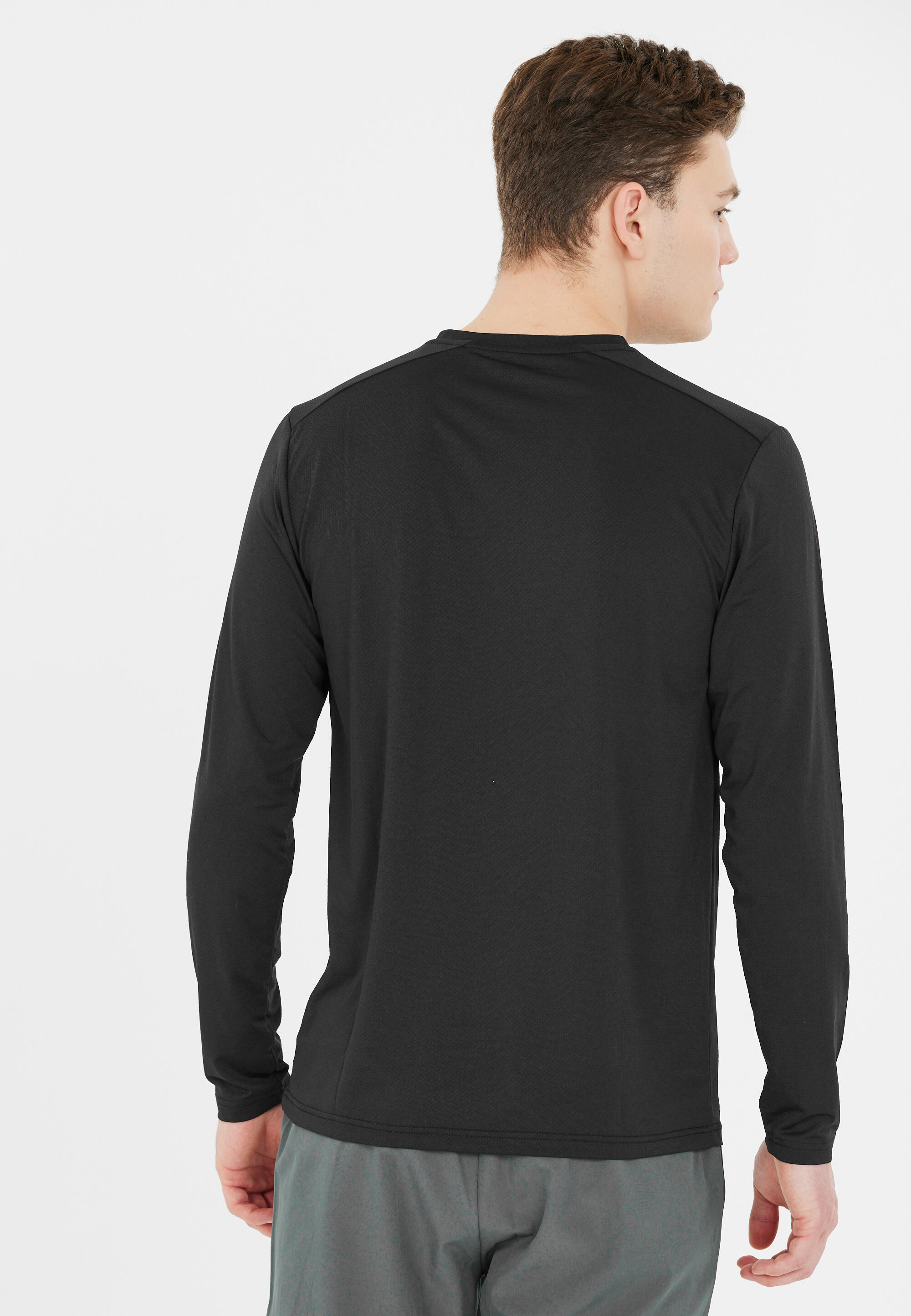 T-shirt à manches longues Loker 6/15