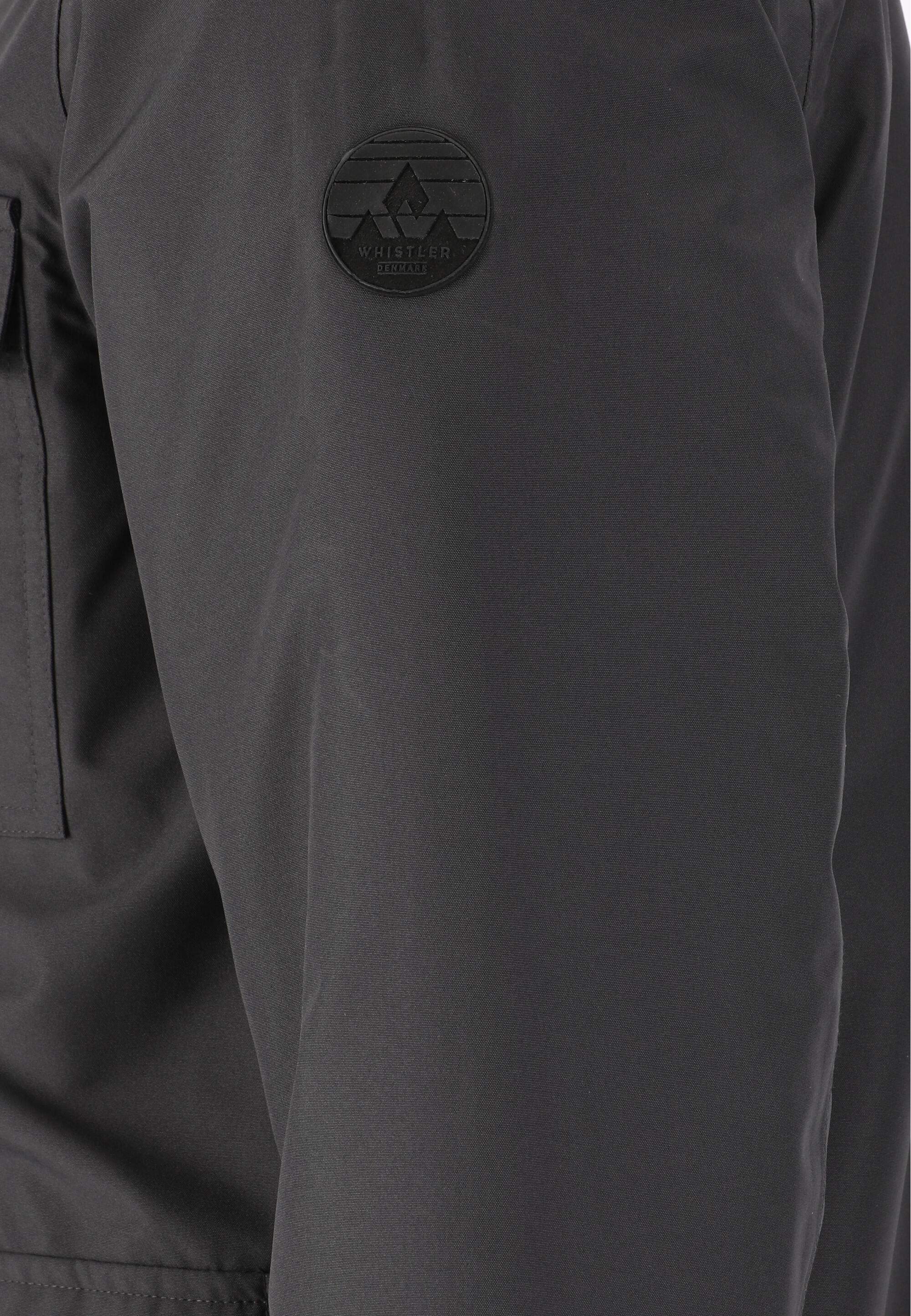 Parka Siberia V2 7/15