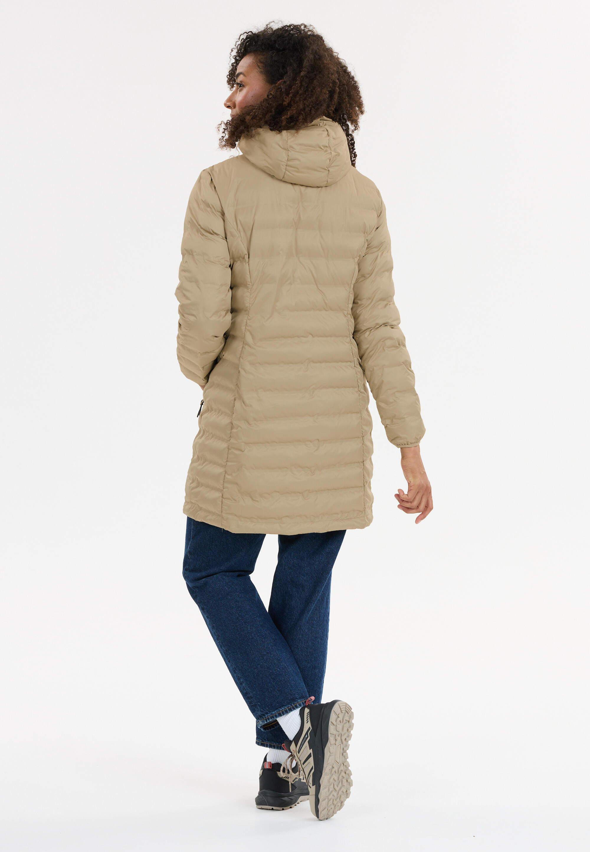 Veste Froze 6/15
