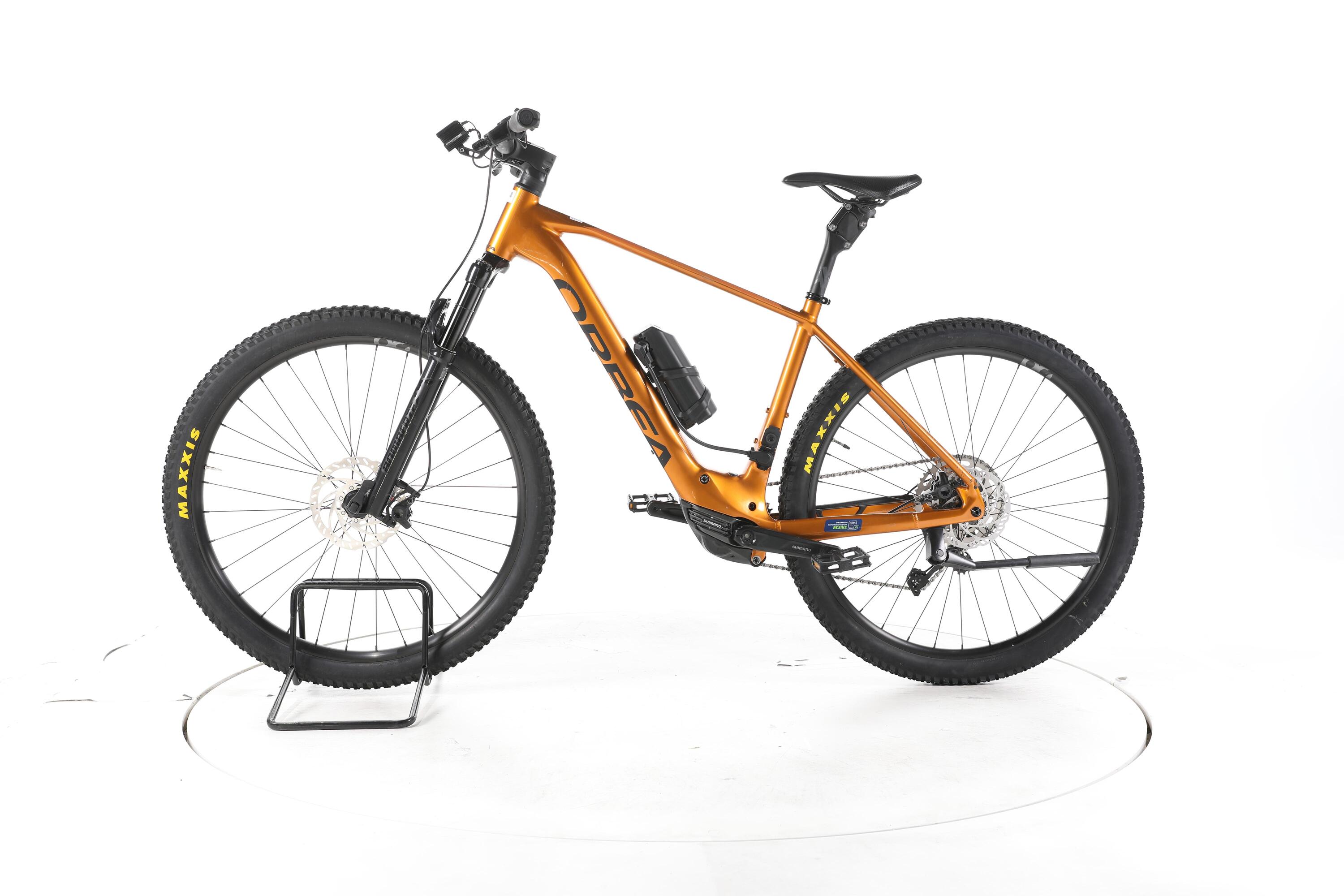 Segunda vida - Orbea Urrun 30 E-Bike - Muy buen estado 6/7