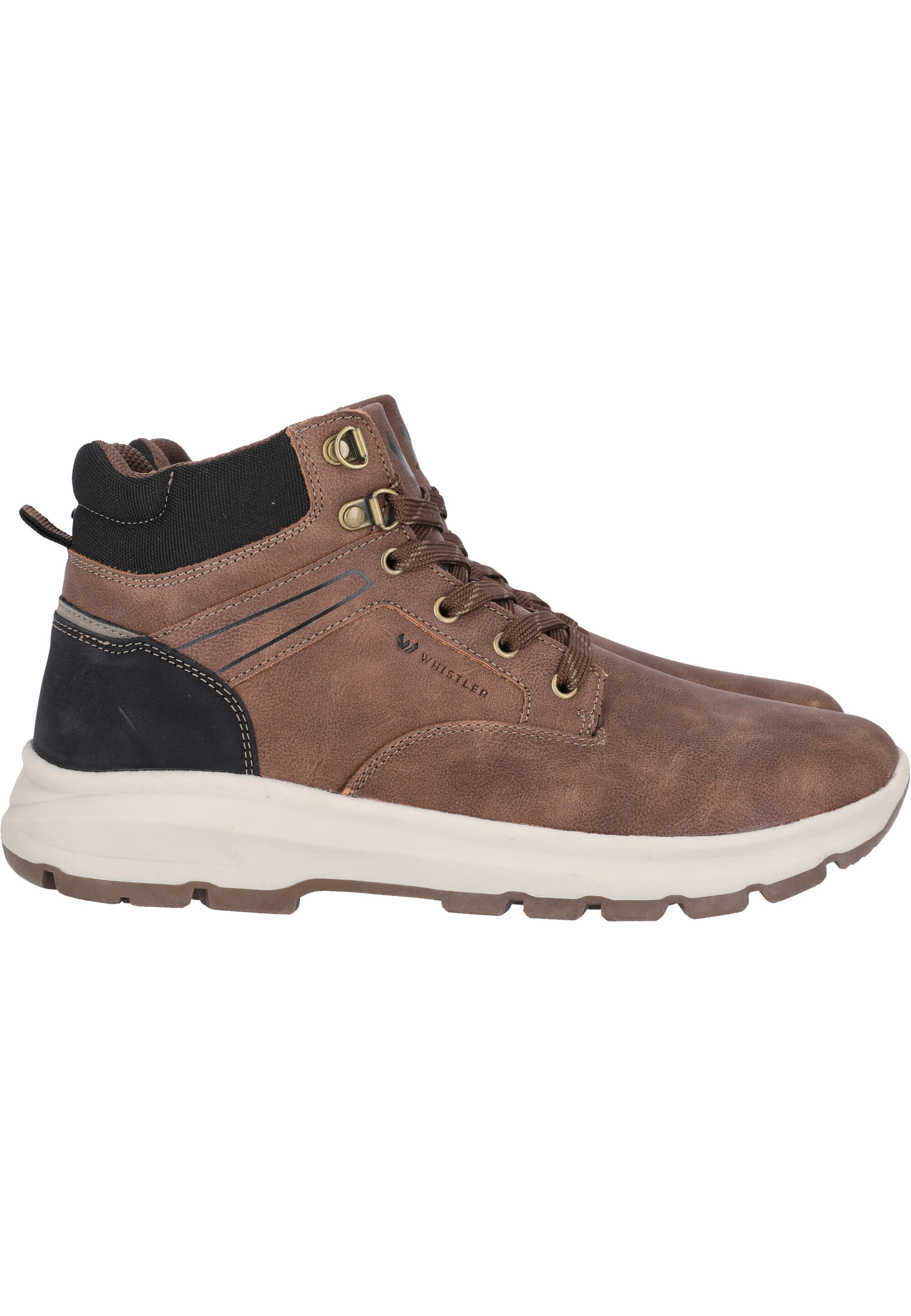 Buty trekkingowe Whistler Aoshilo 8/15