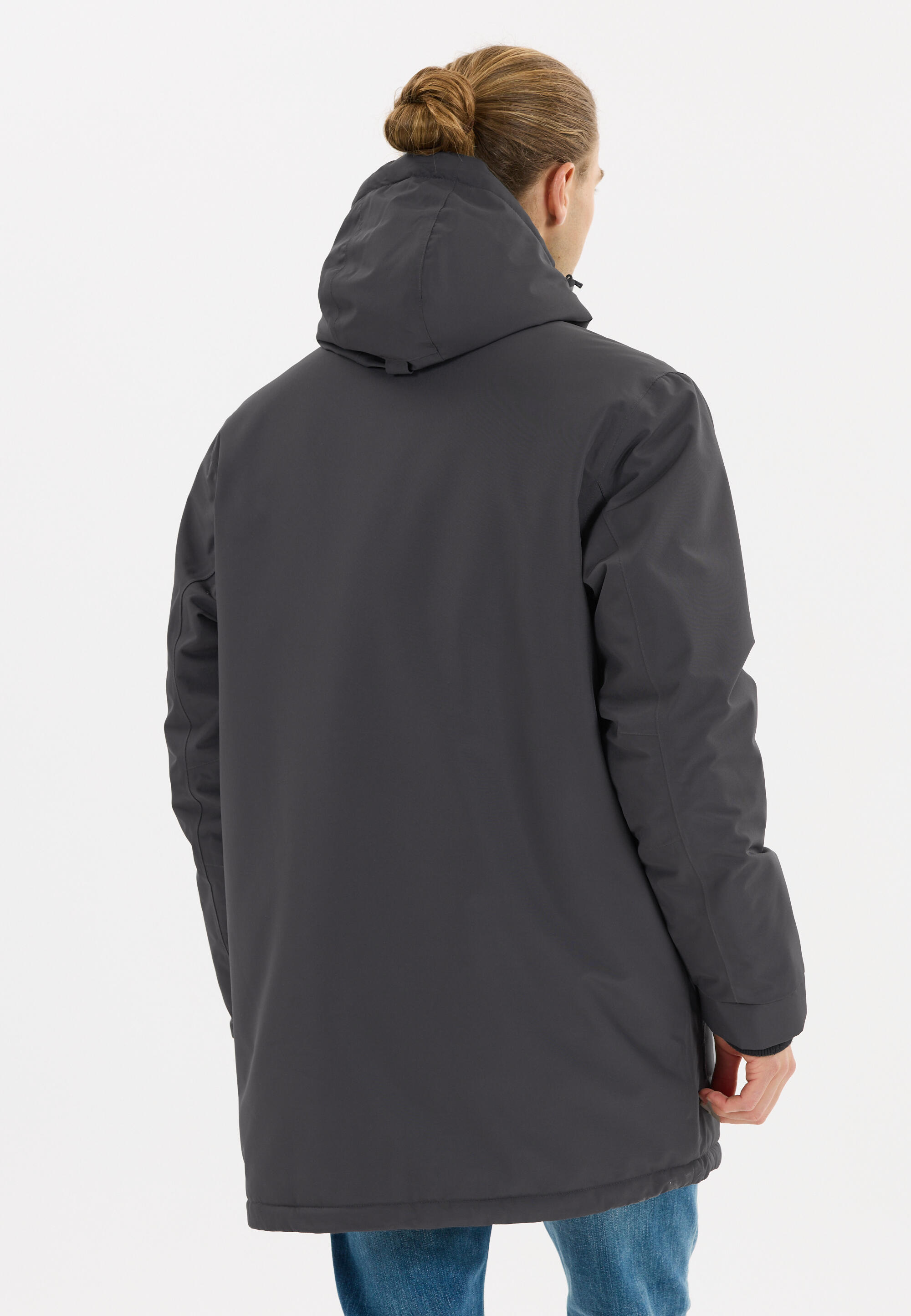 Parka Siberia V2 6/15