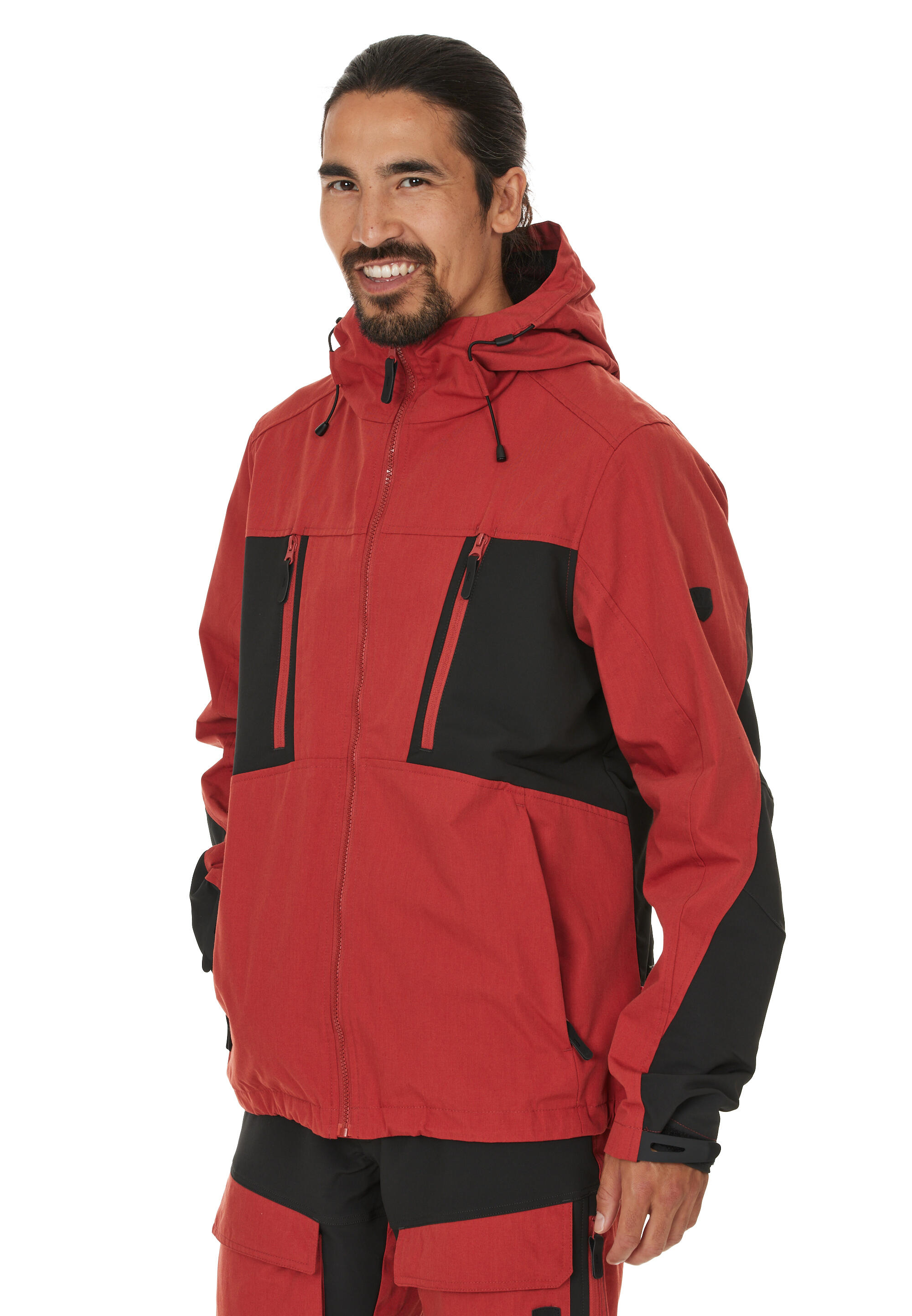 Funktionsjacke ELDON M 8/15