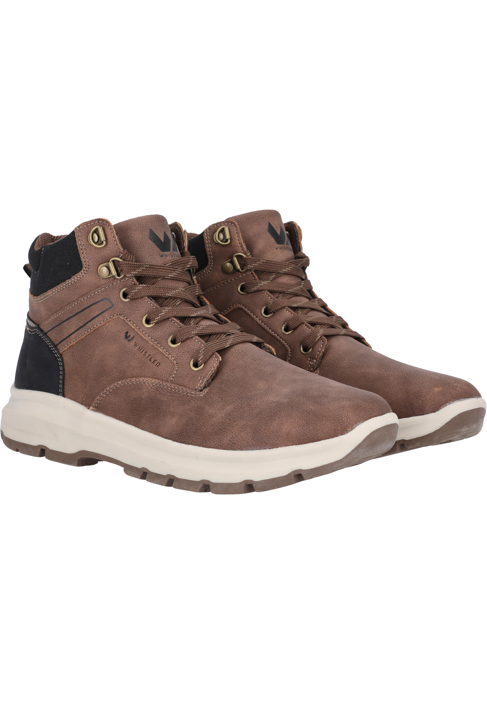Buty trekkingowe Whistler Aoshilo 7/15