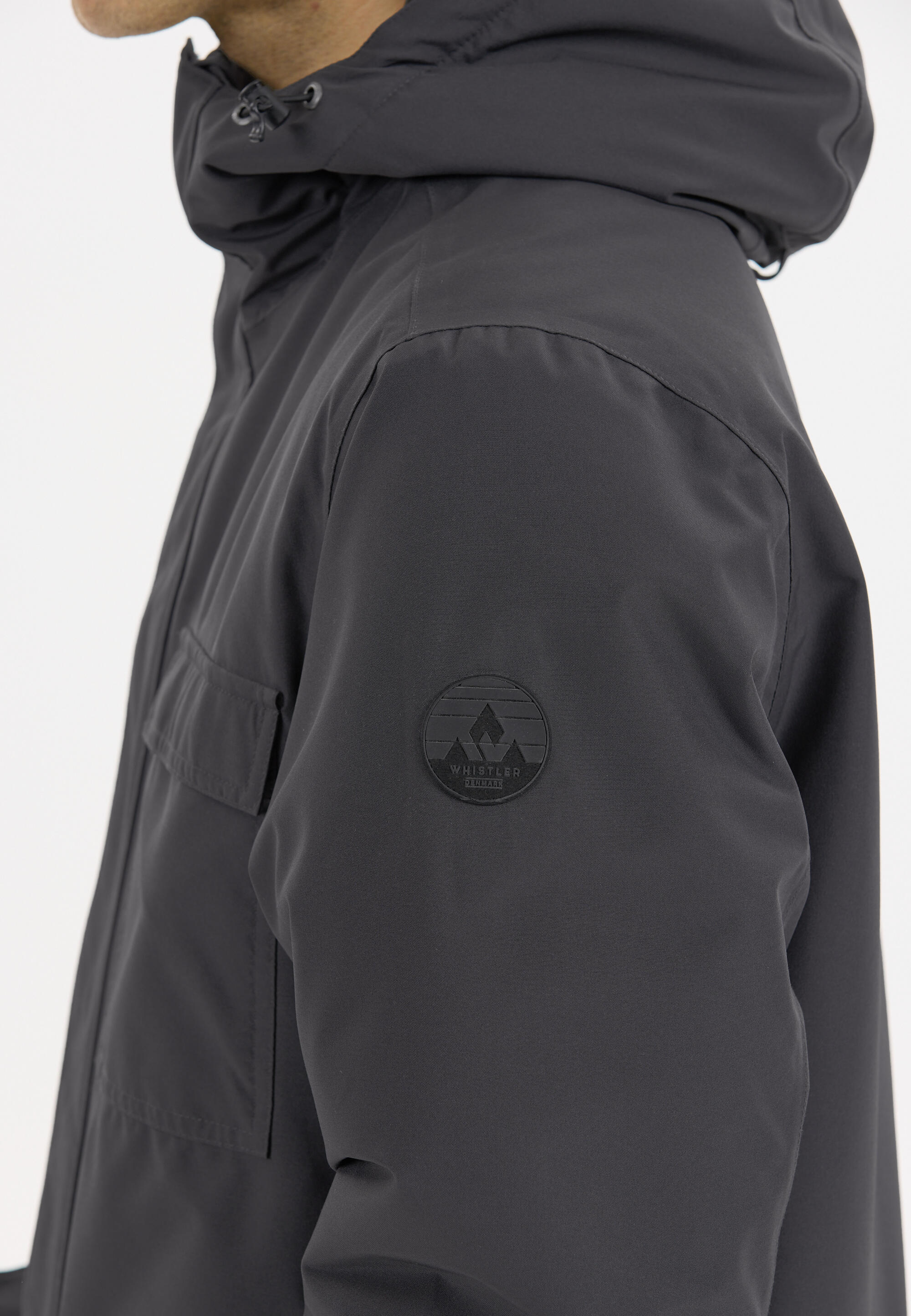 Parka Siberia V2 10/15