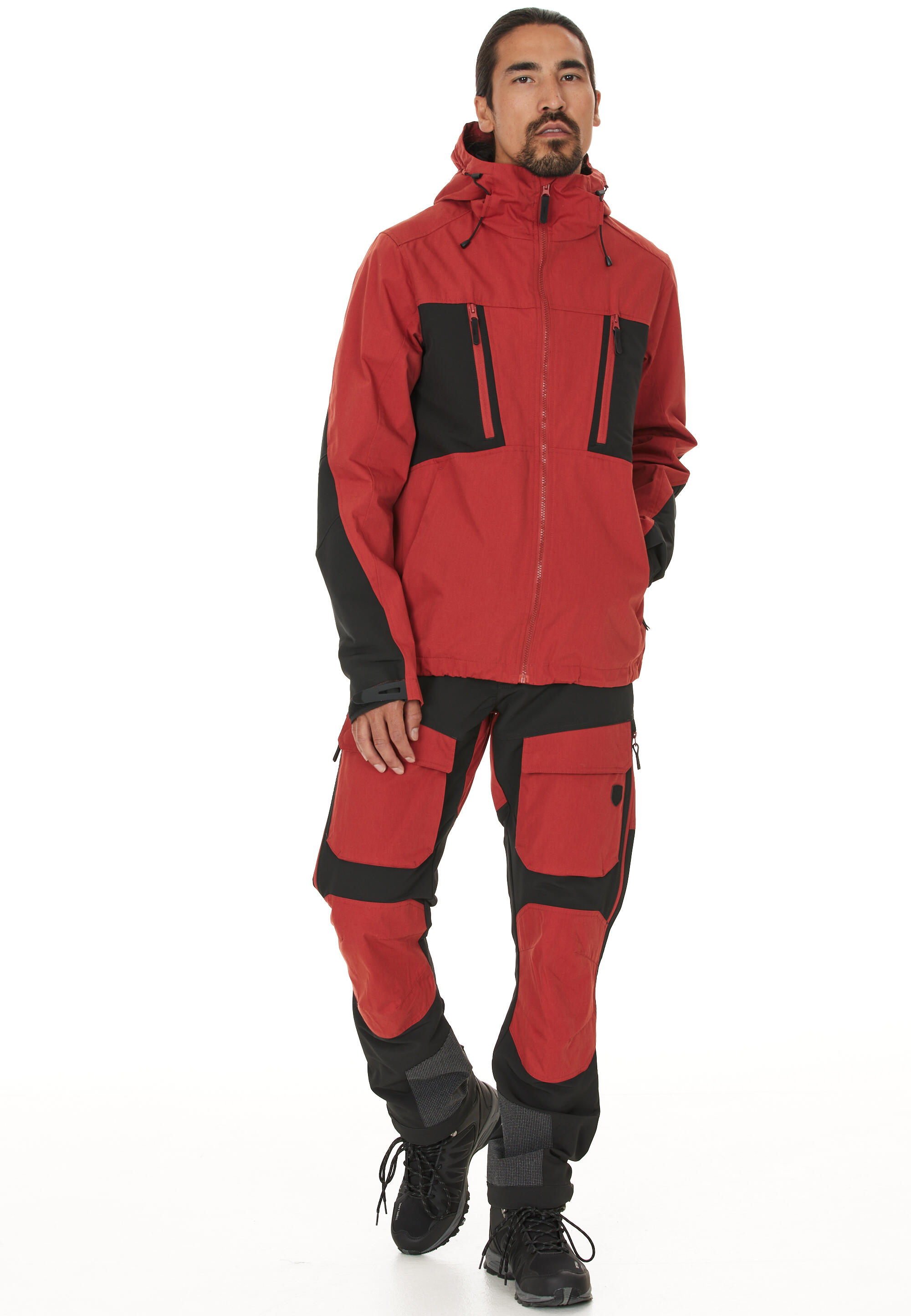 Funktionsjacke ELDON M 7/15