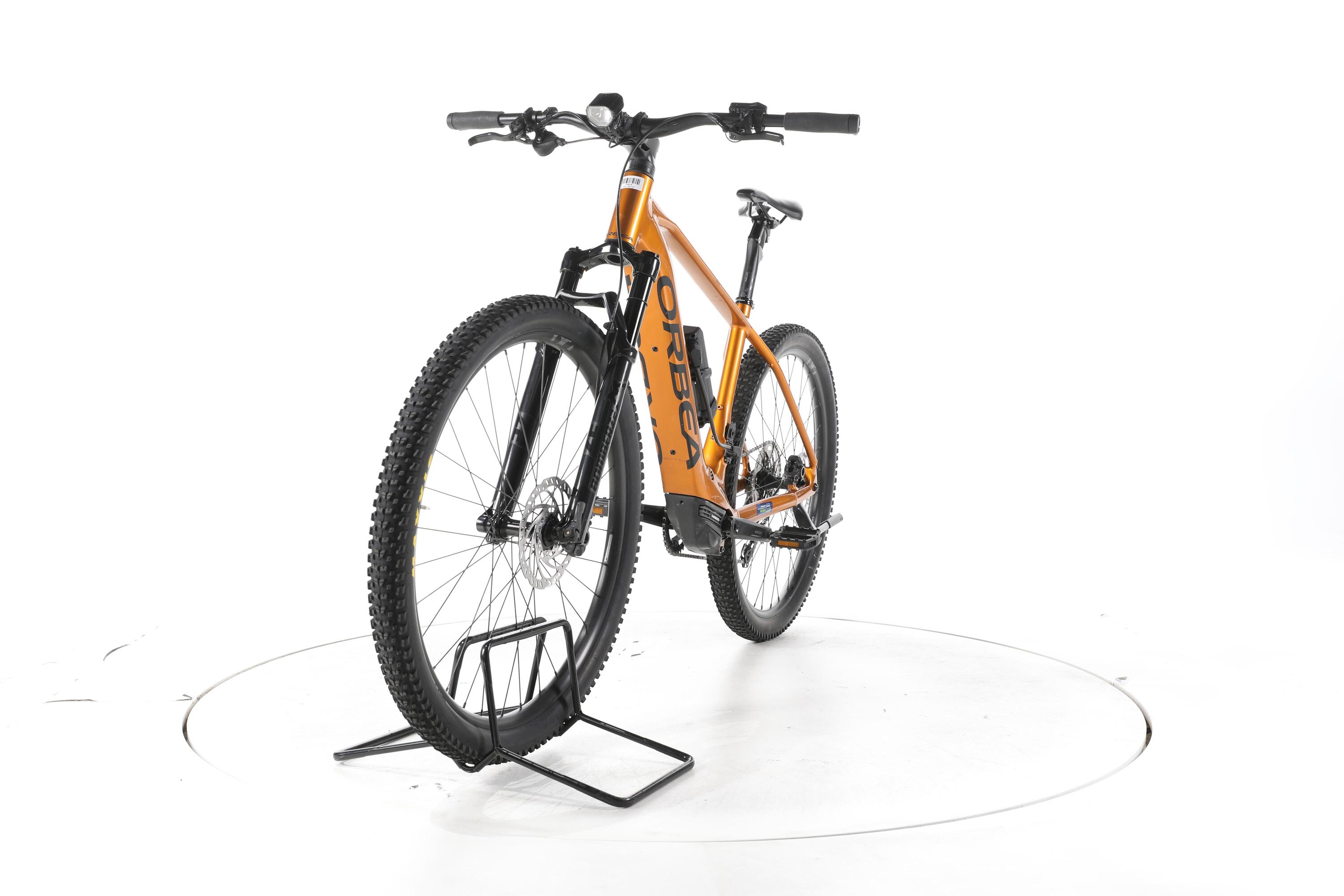 Segunda vida - Orbea Urrun 30 E-Bike - Muy buen estado 4/7