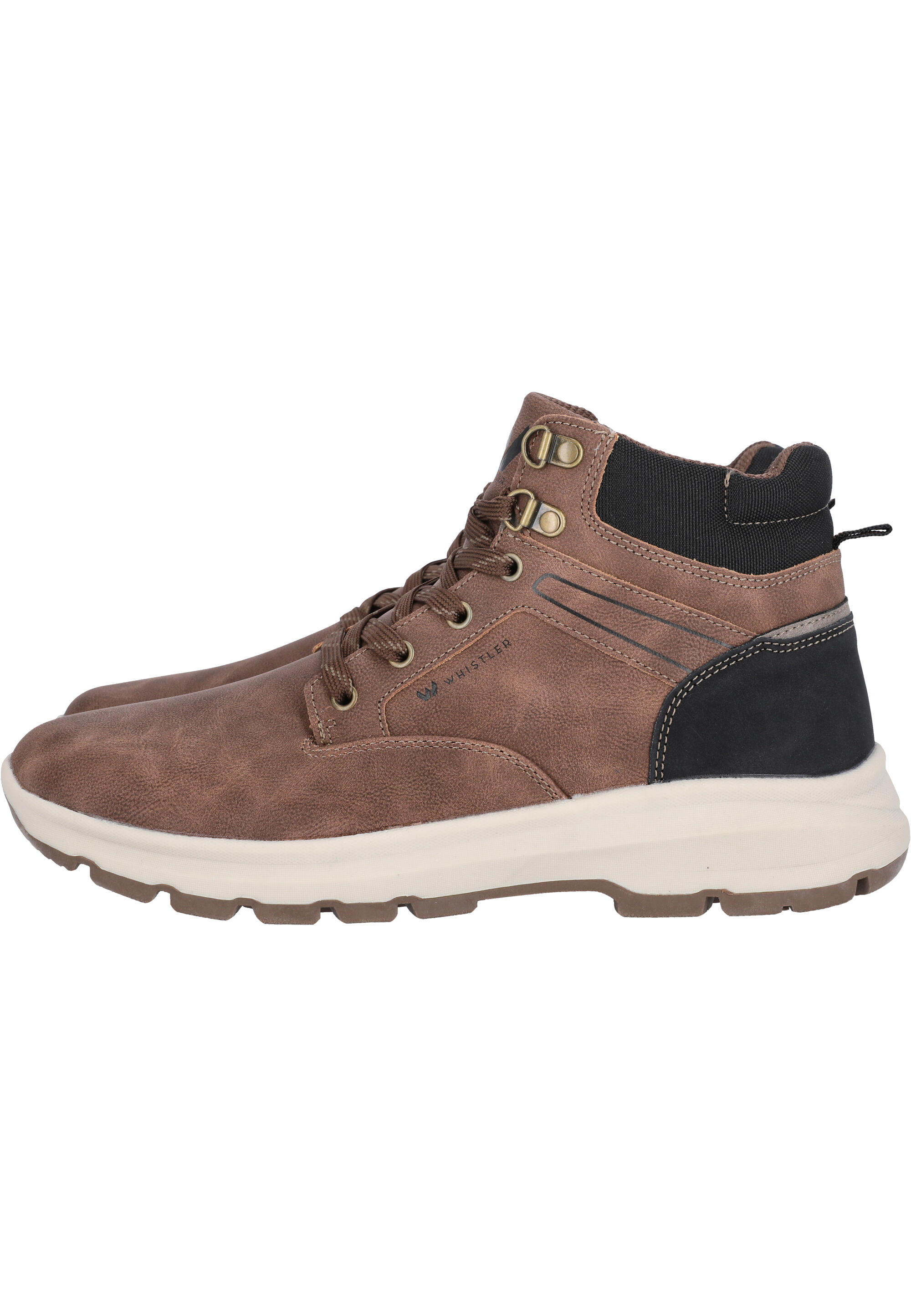 Buty trekkingowe Whistler Aoshilo 6/15